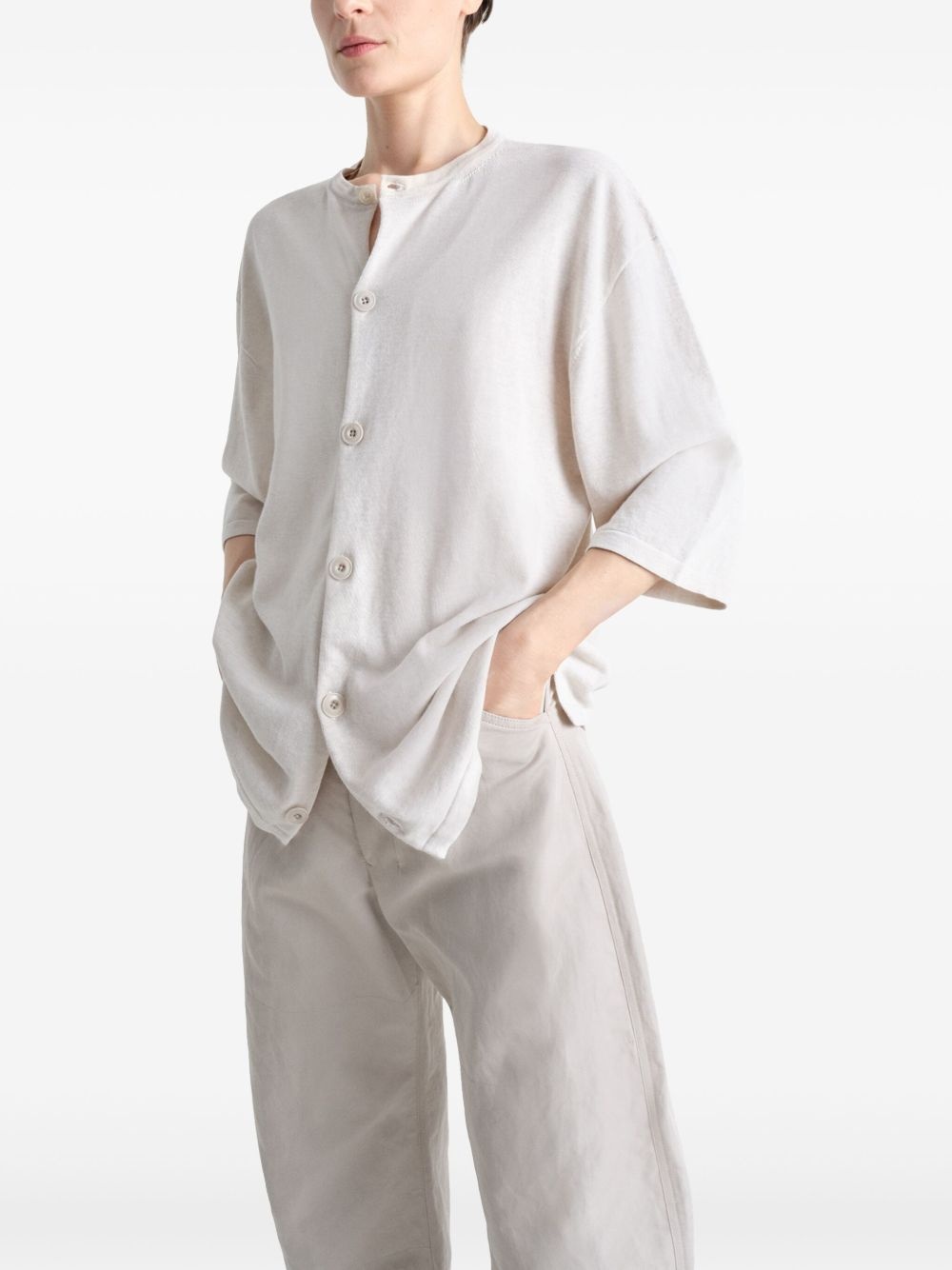Overshirt shirt - 5