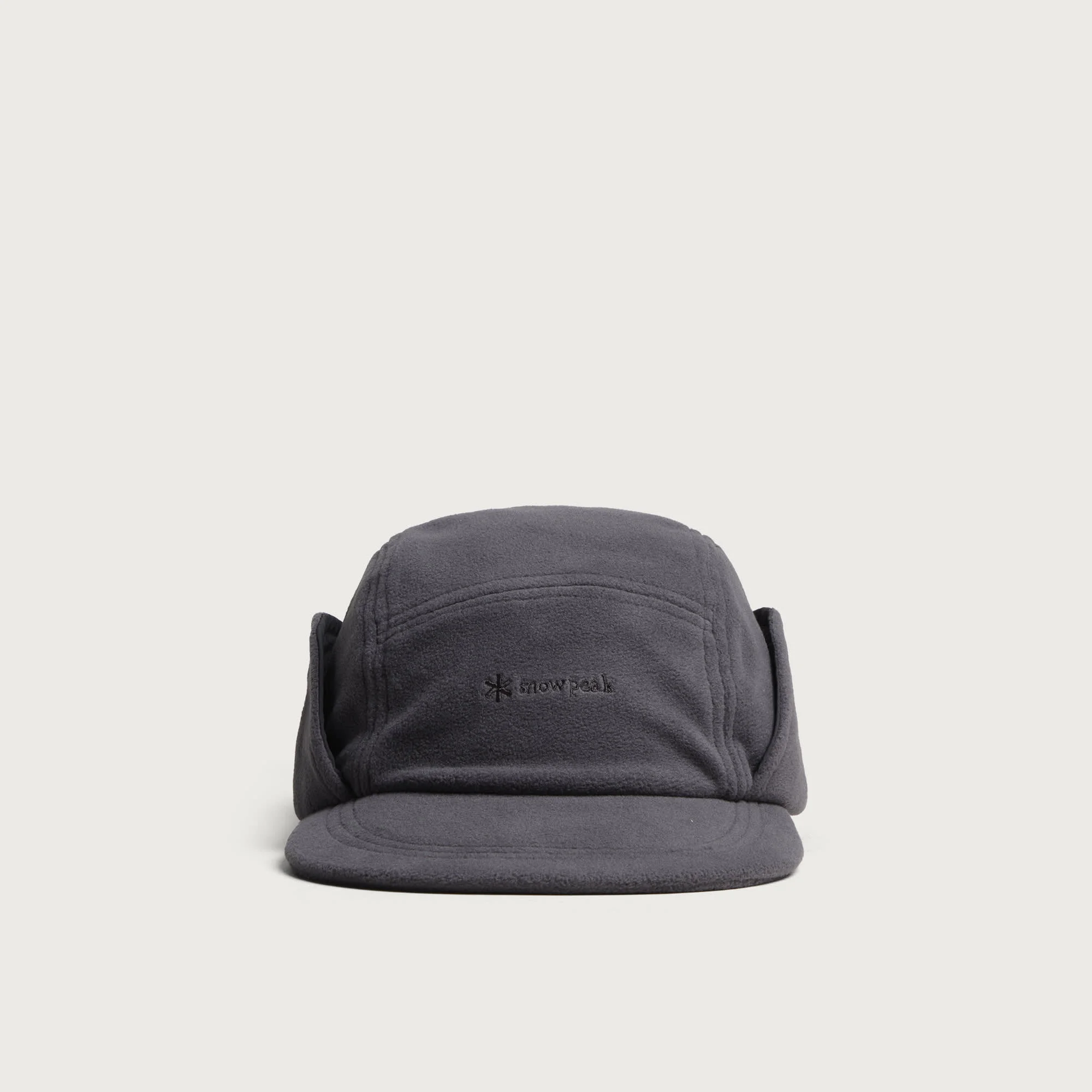 Snow Peak Polartec Ear Cuff Cap - 1
