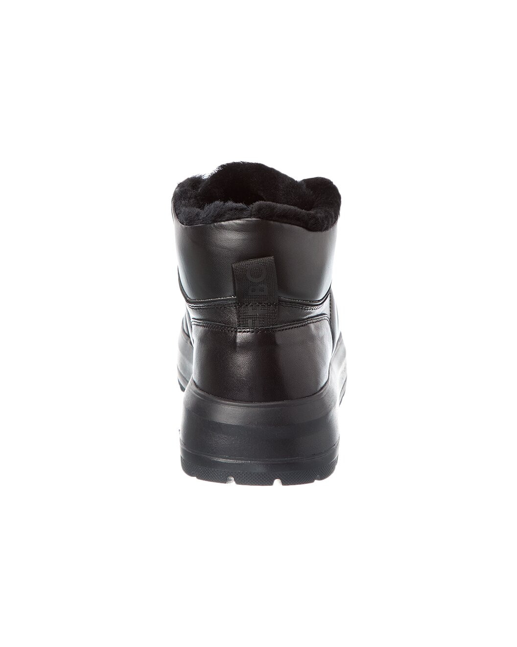 Bogner Antwerp Leather Boot - 3