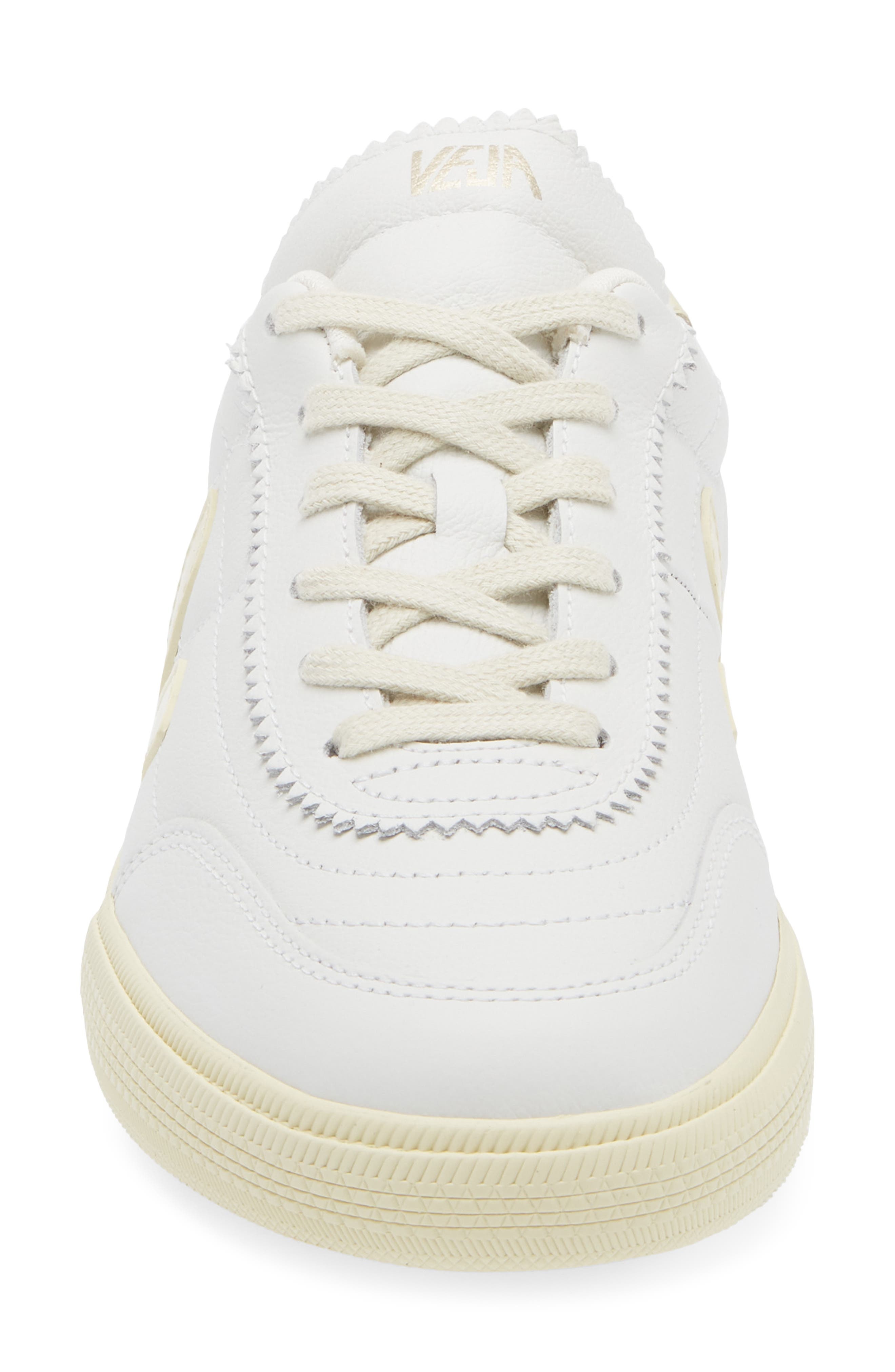 Veja Panenka O.T. Sneaker in White Calcaire at Nordstrom - 4