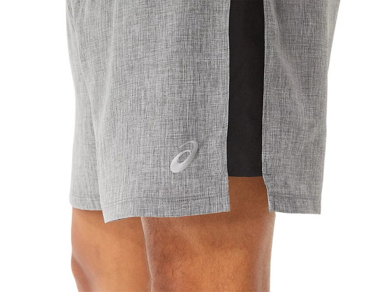 MEN'S READY SET 5IN SHORT 4