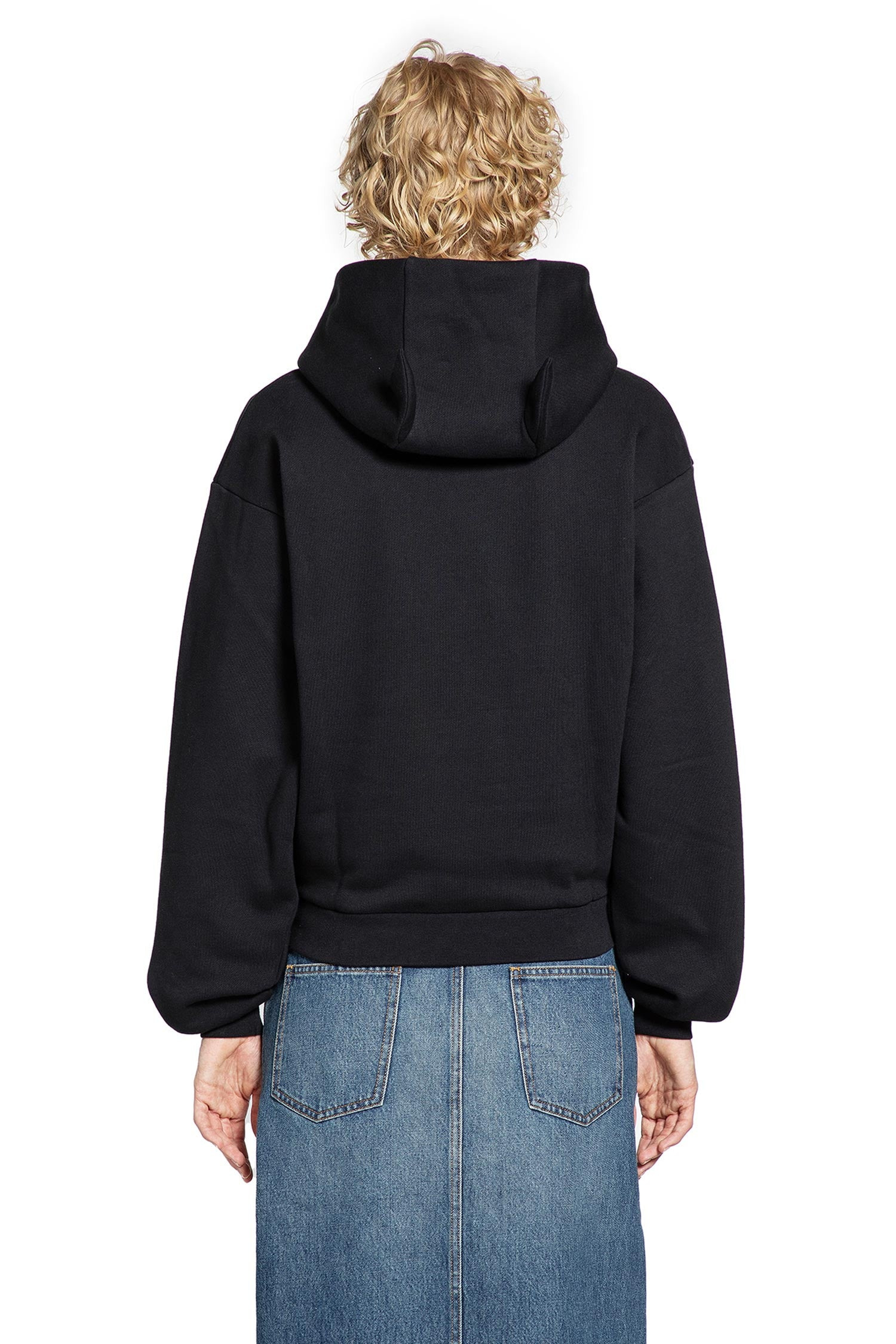 Horn Hoodie - 3