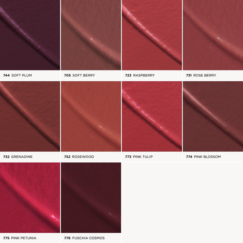 Joli Rouge® 5