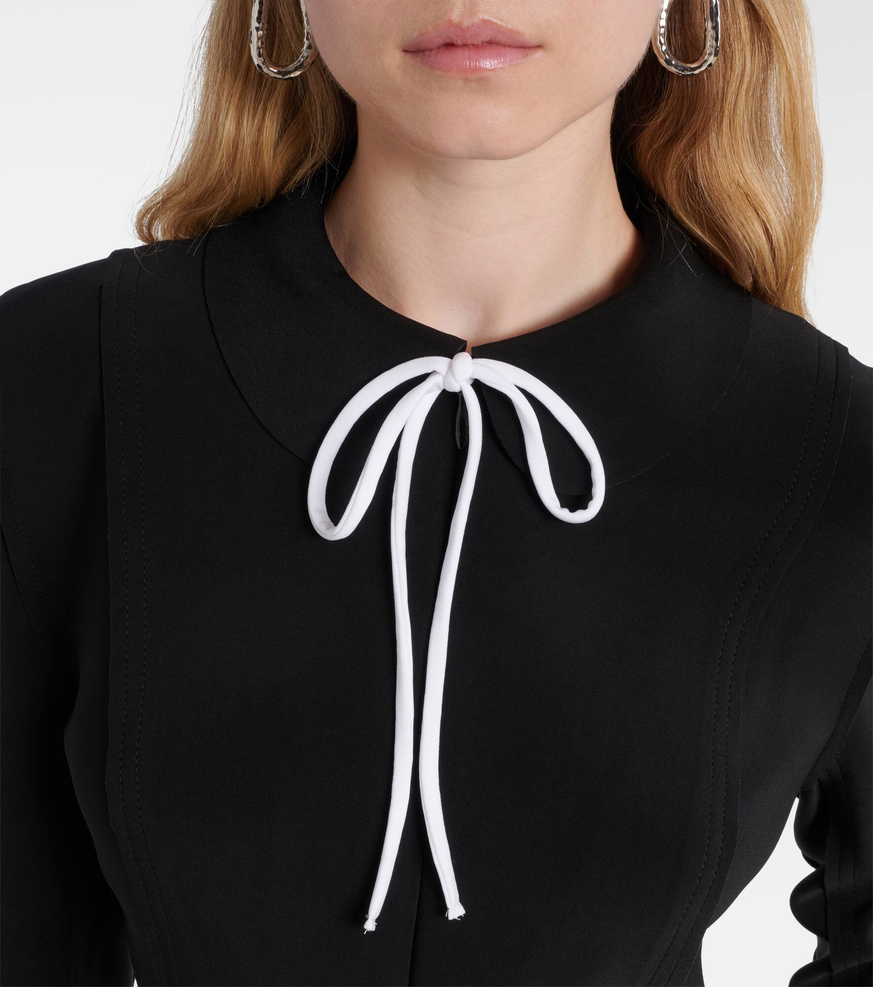 Girl jacket - 4