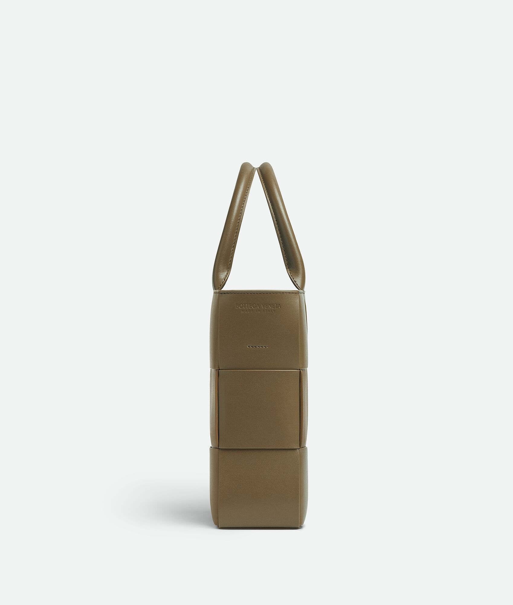 Small Arco Tote Bag With Strap 2