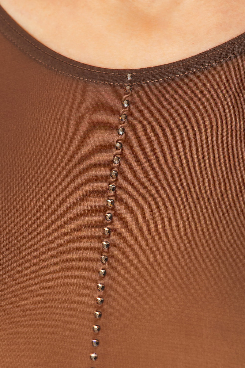 Wolford Crystal String Bodysuit outlook