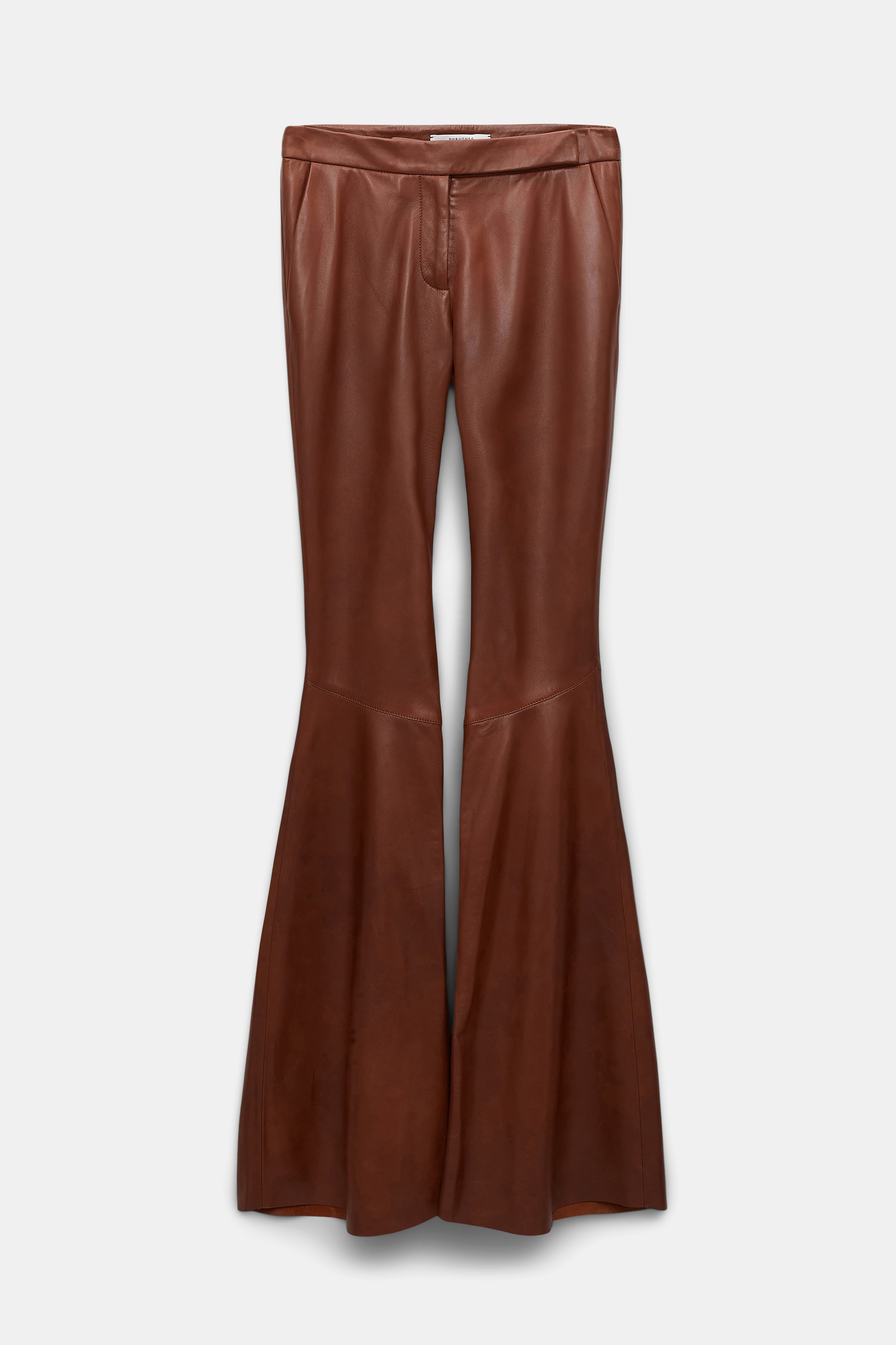 SLEEK STATEMENT pants - 1