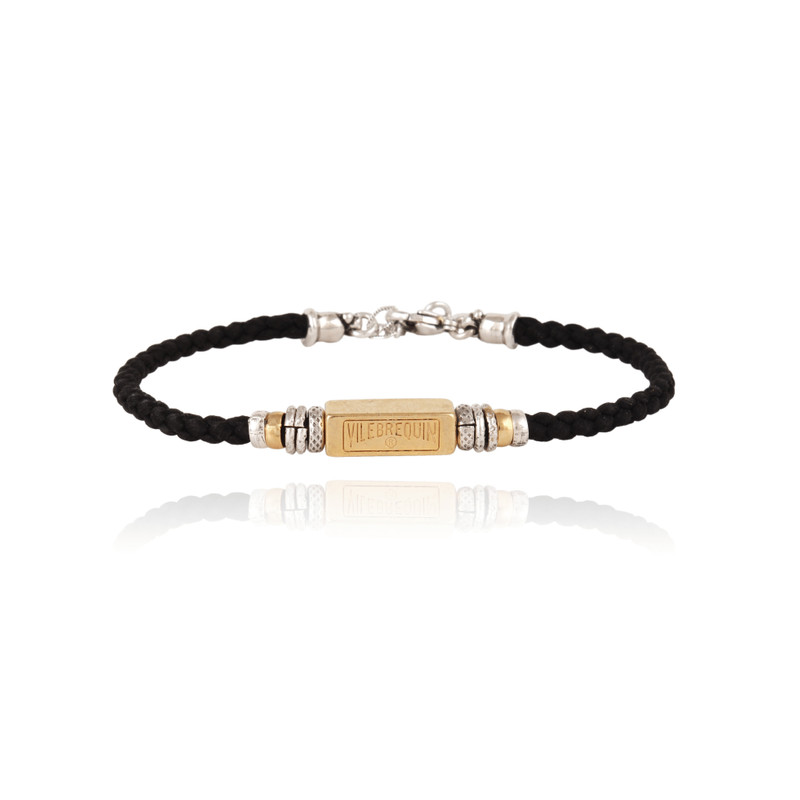 Men Sailor Cord Bracelet - Vilebrequin x Gas Bijoux 1
