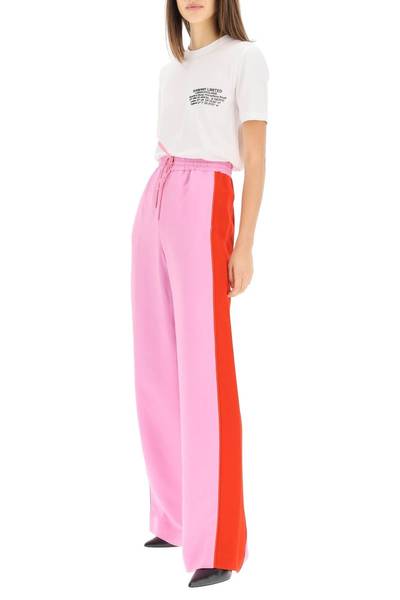 Burberry WIDE LEG TROUSERS outlook