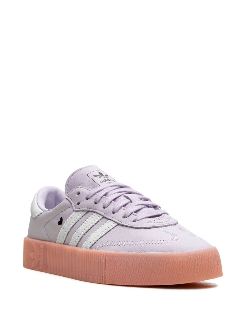 adidas Samba "Valentine's Day"스니커머스 outlook