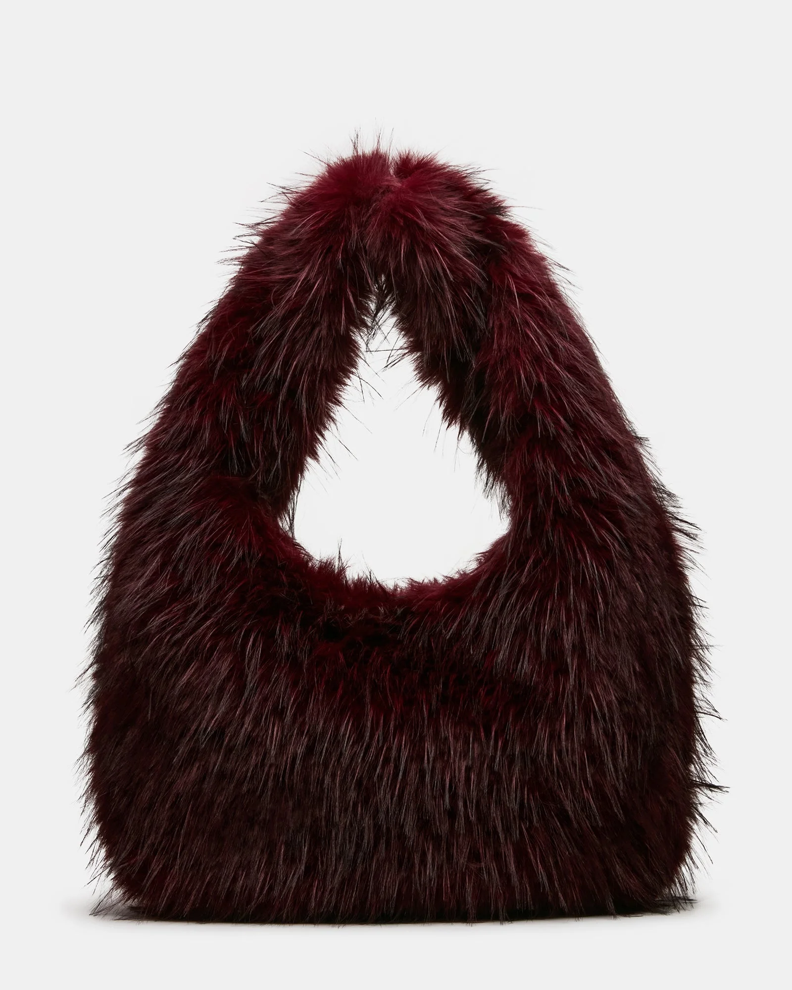 ICONIC BAG DARK CHERRY - 1