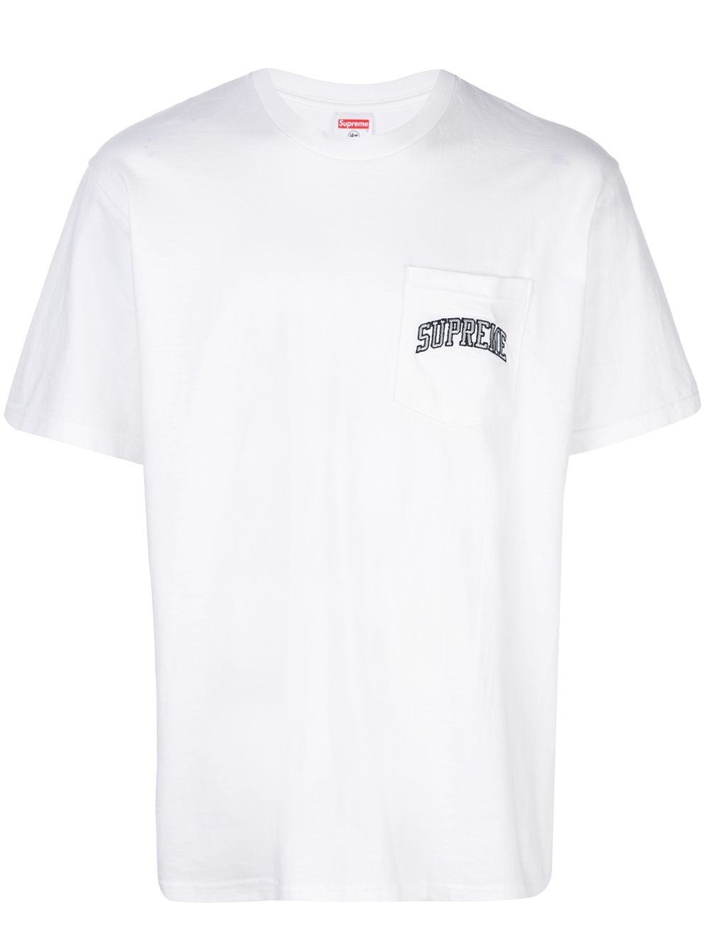 Raiders 47 Pocket T-shirt - 1