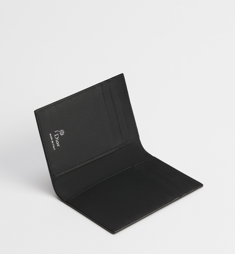 Bifold Card Holder 4