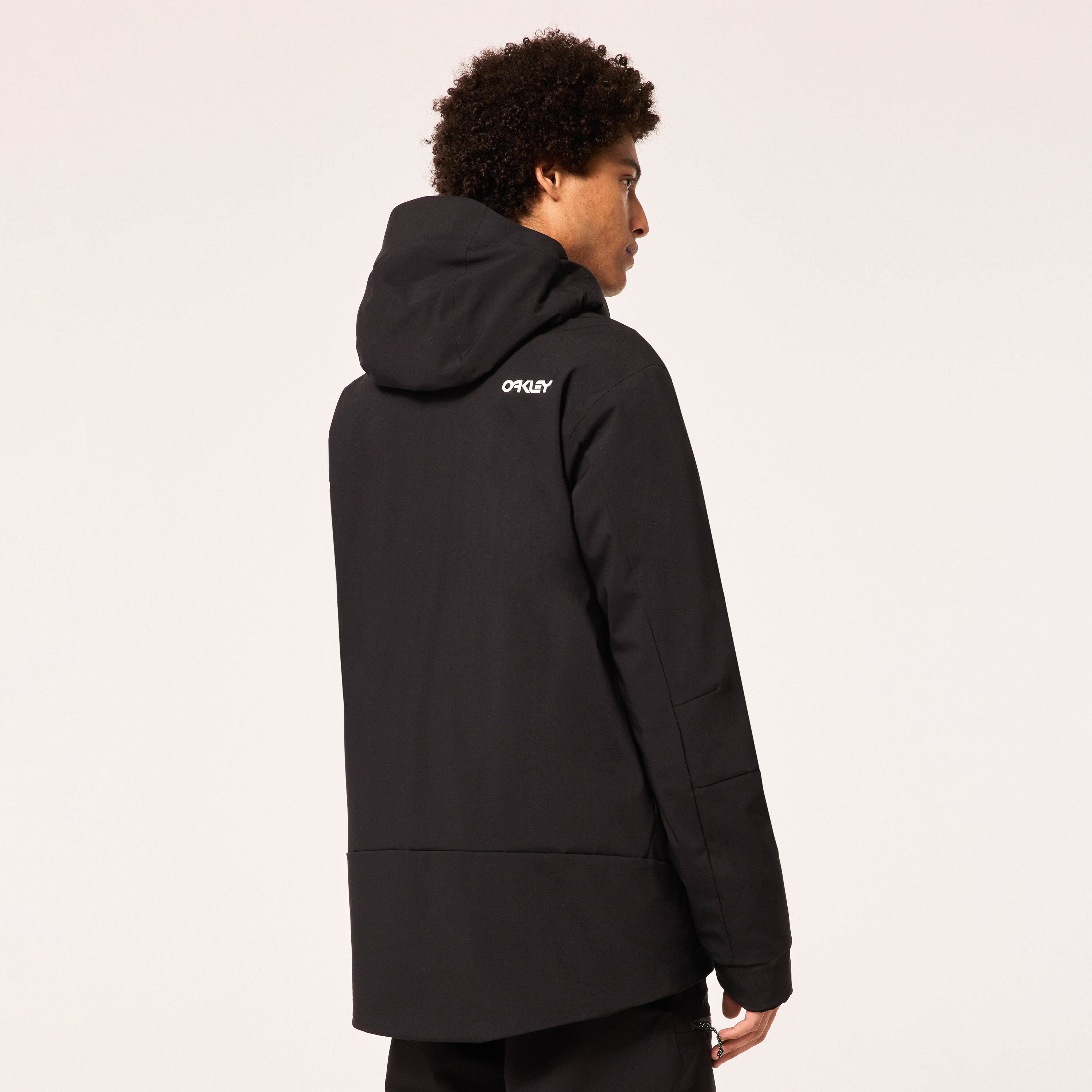 Tnp Tbt Insulated Jacket - 5