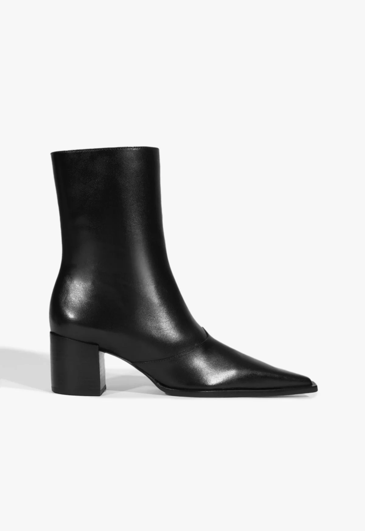 Raffaela Mid Bootie - 1