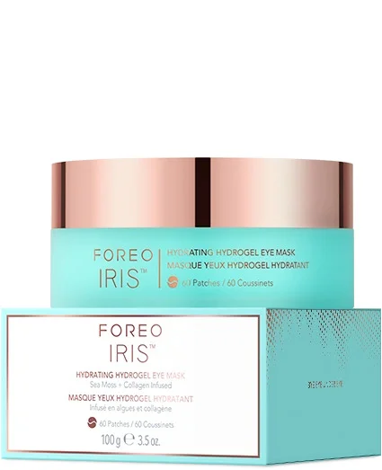 IRIS™ Hydrating Hydrogel Eye Mask - 1
