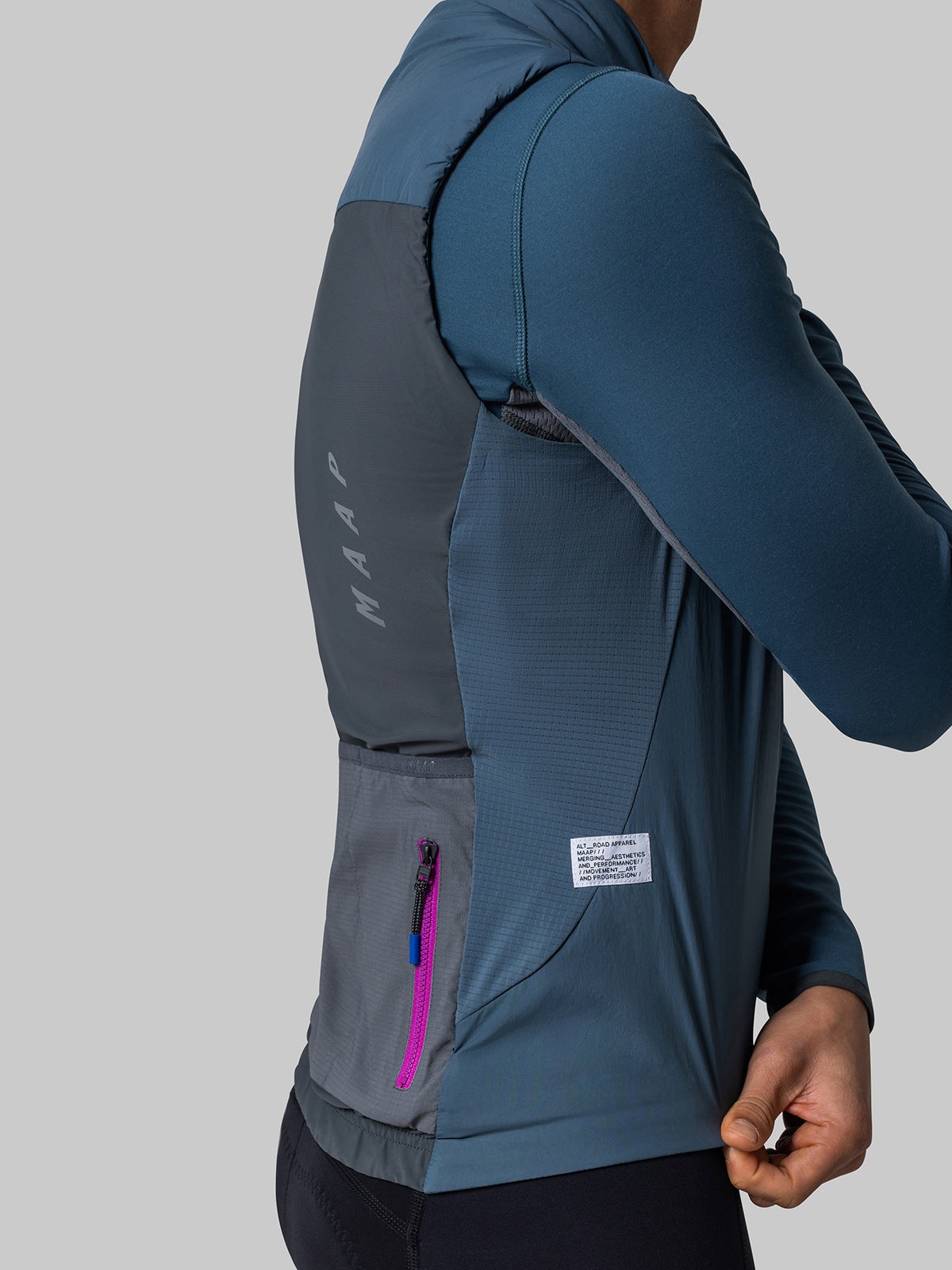 Alt_Road™ Thermal Vest - 5
