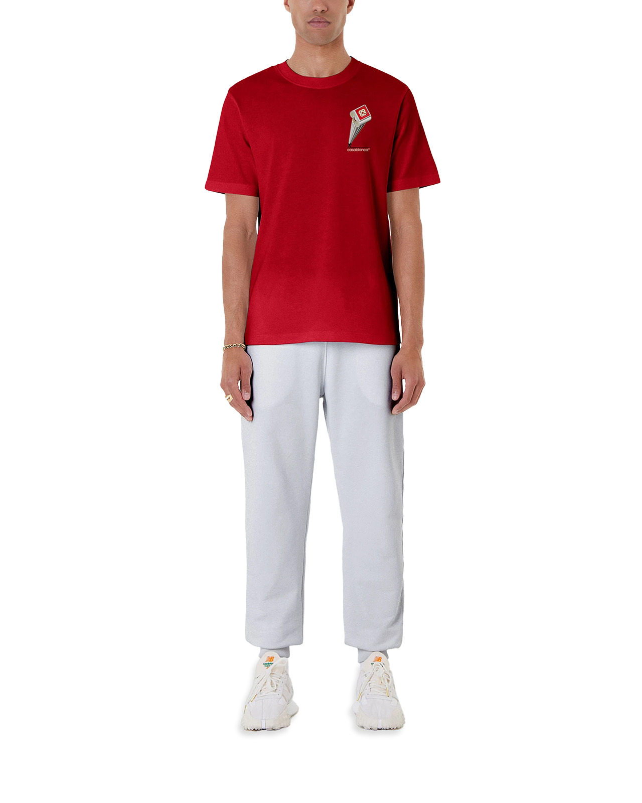Leaning Column T-Shirt - 3