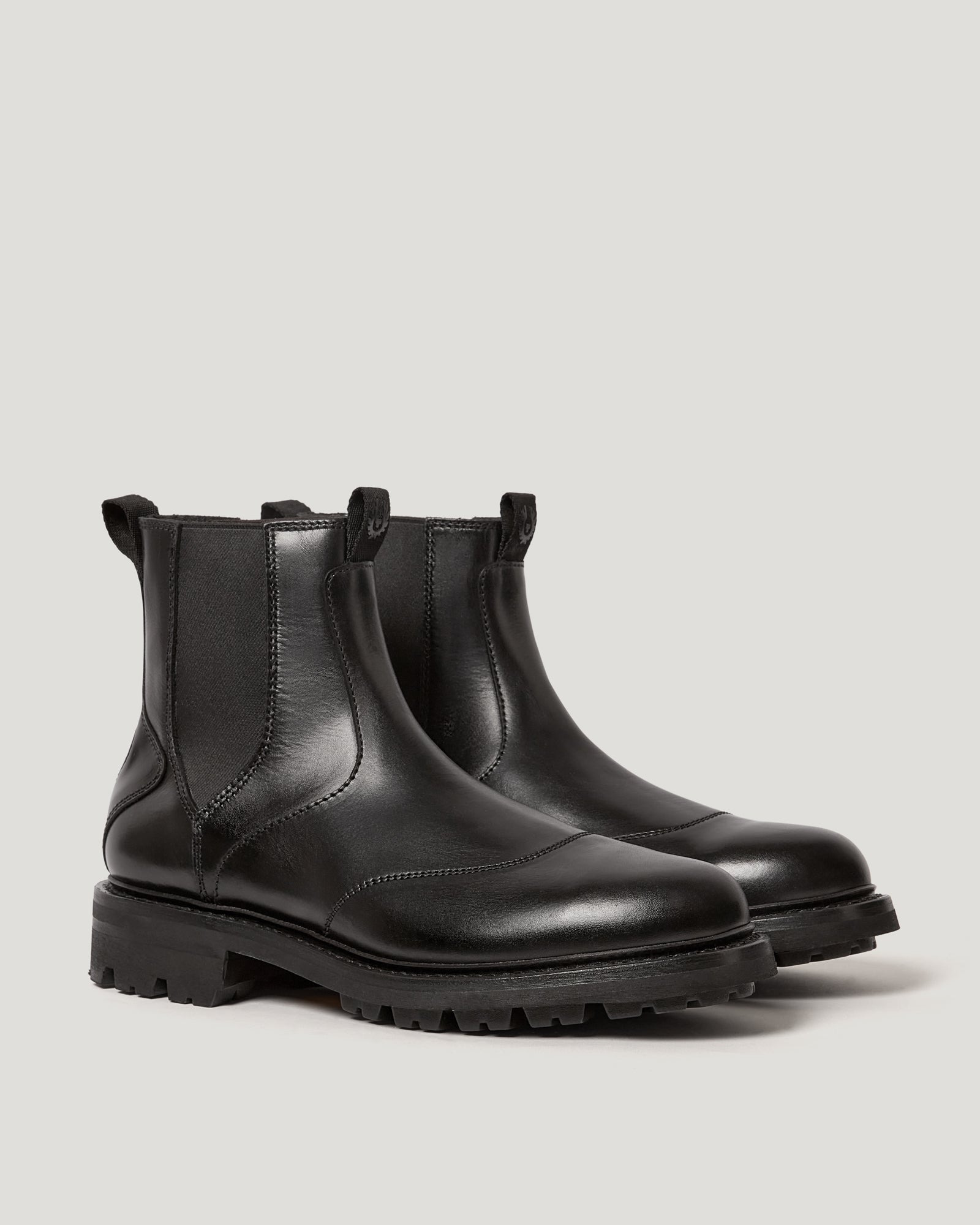 MUNRO BOOT - 2