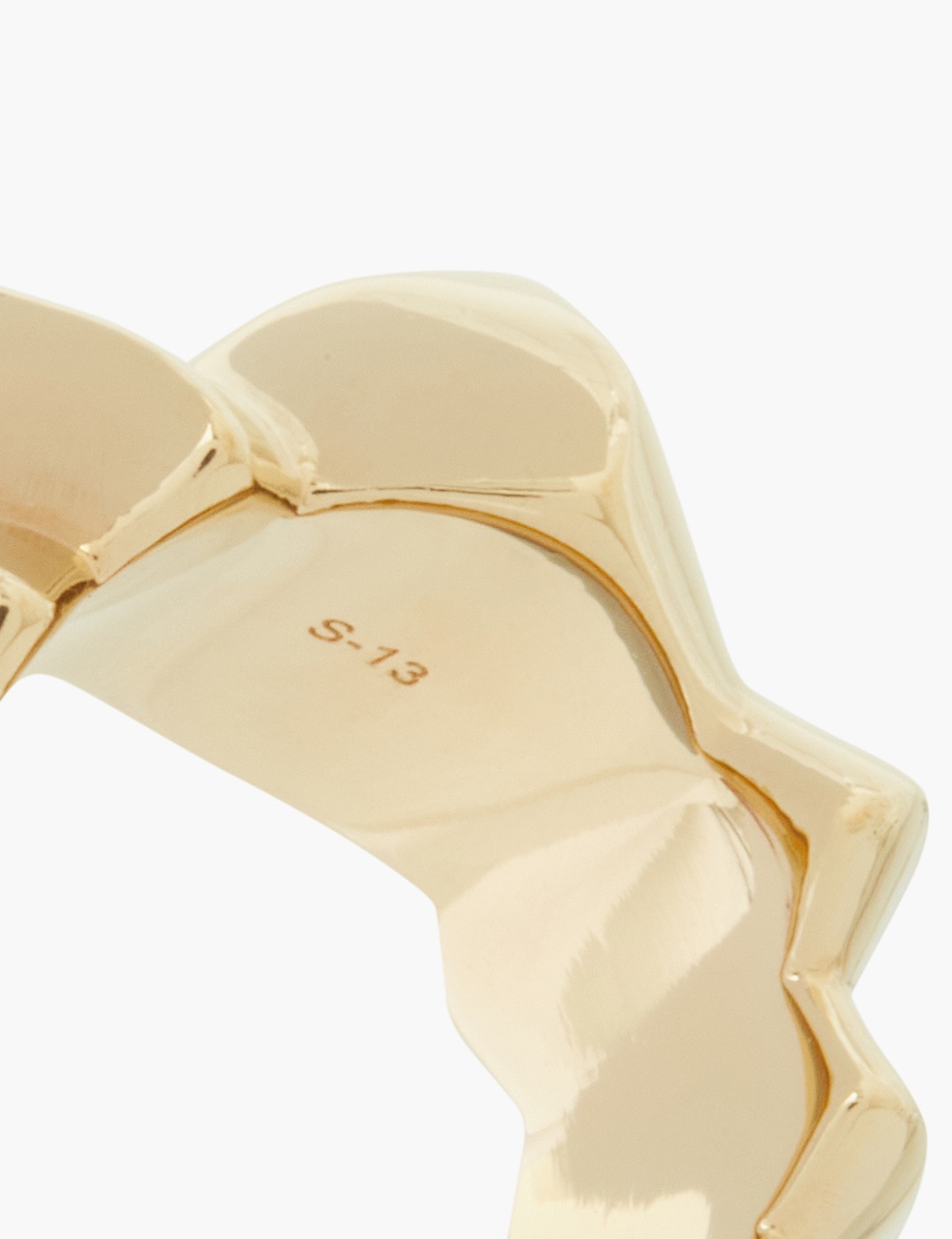 ZIMMERMANN DECO RING - 5