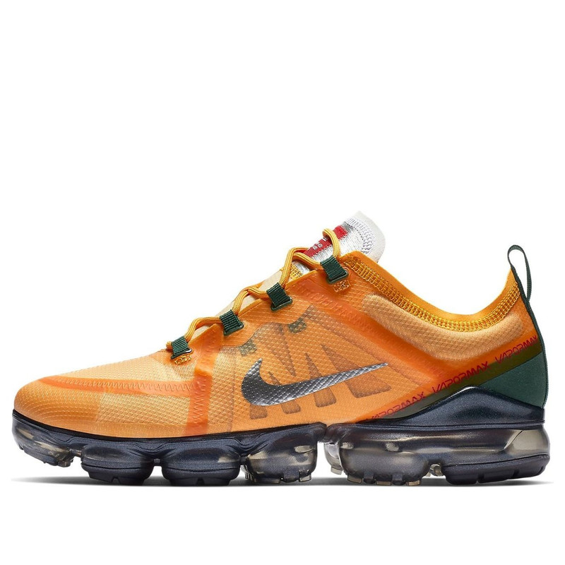 Nike Air VaporMax 2019 'Canyon Gold' AR6631-700 - 1