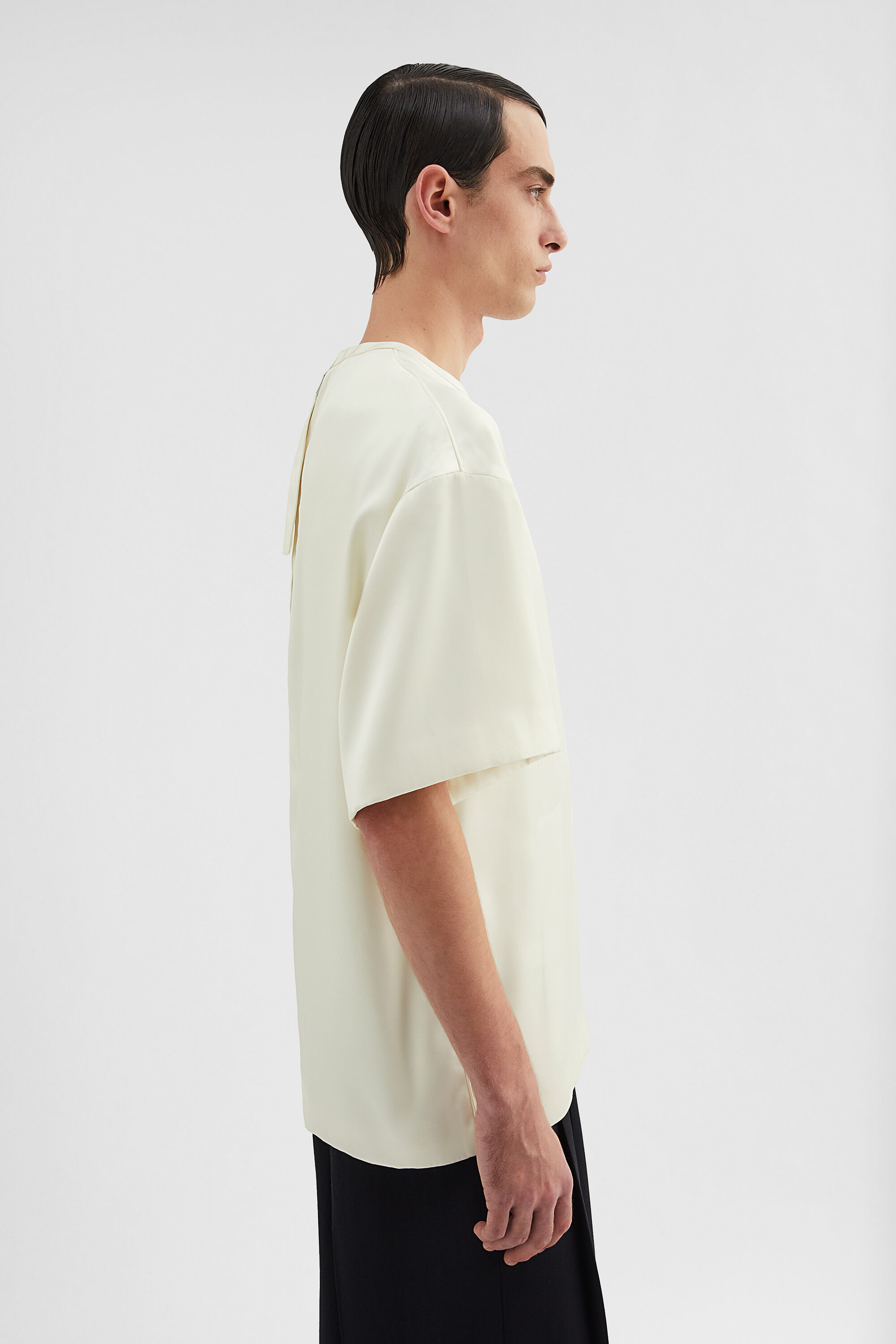 Duchess Embroidered T-Shirt - 6