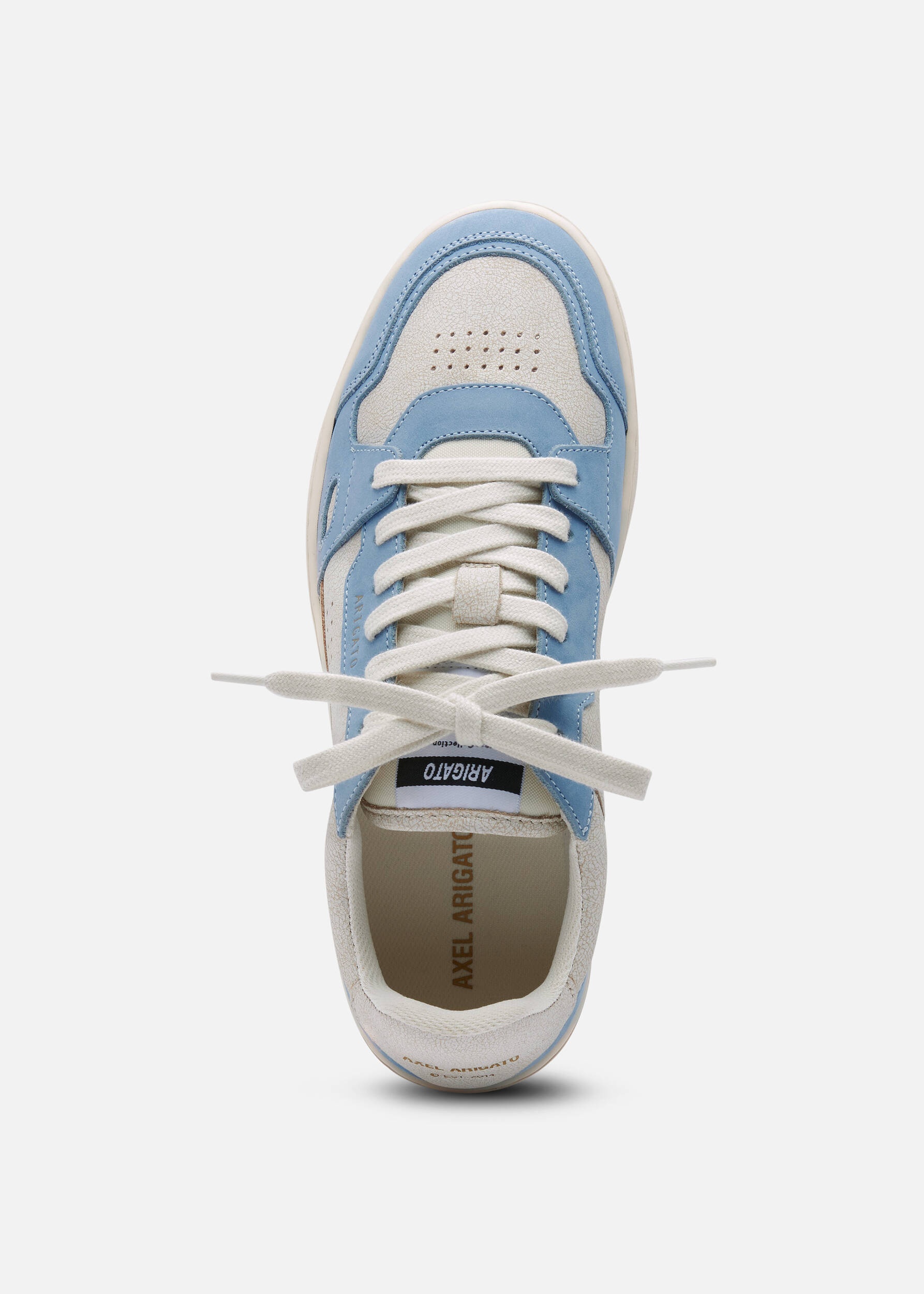 Dice Lo Sneaker - 4