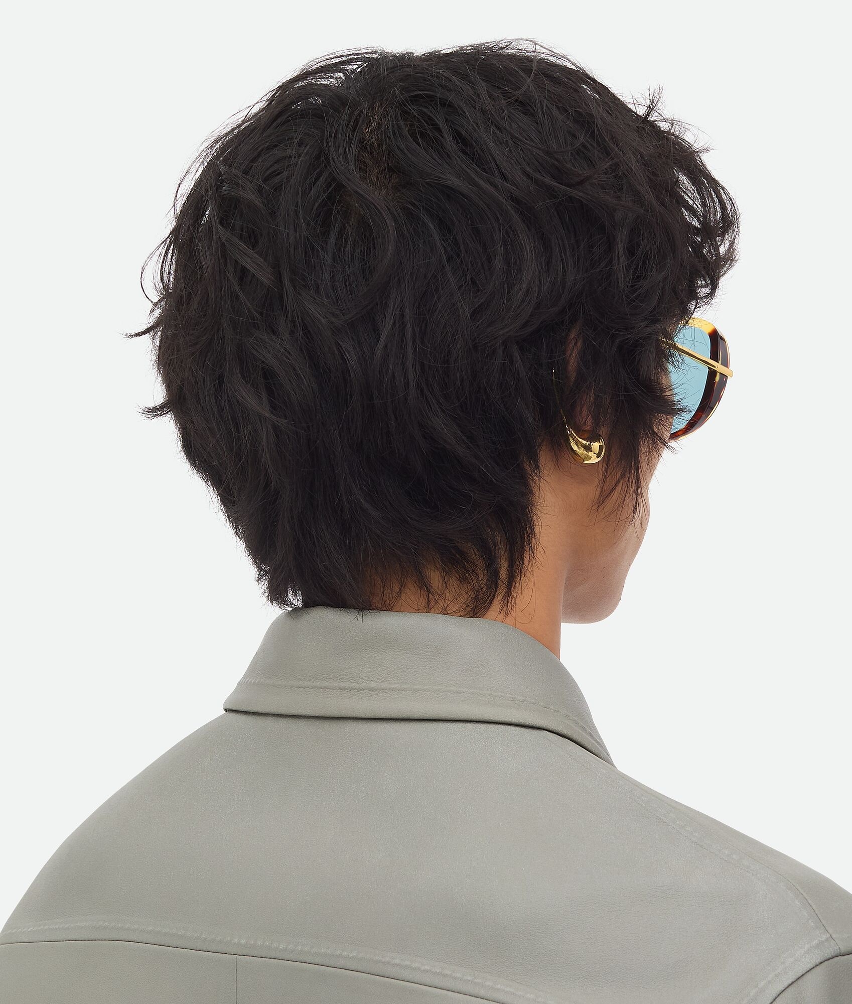 Drop Aviator Sunglasses - 5