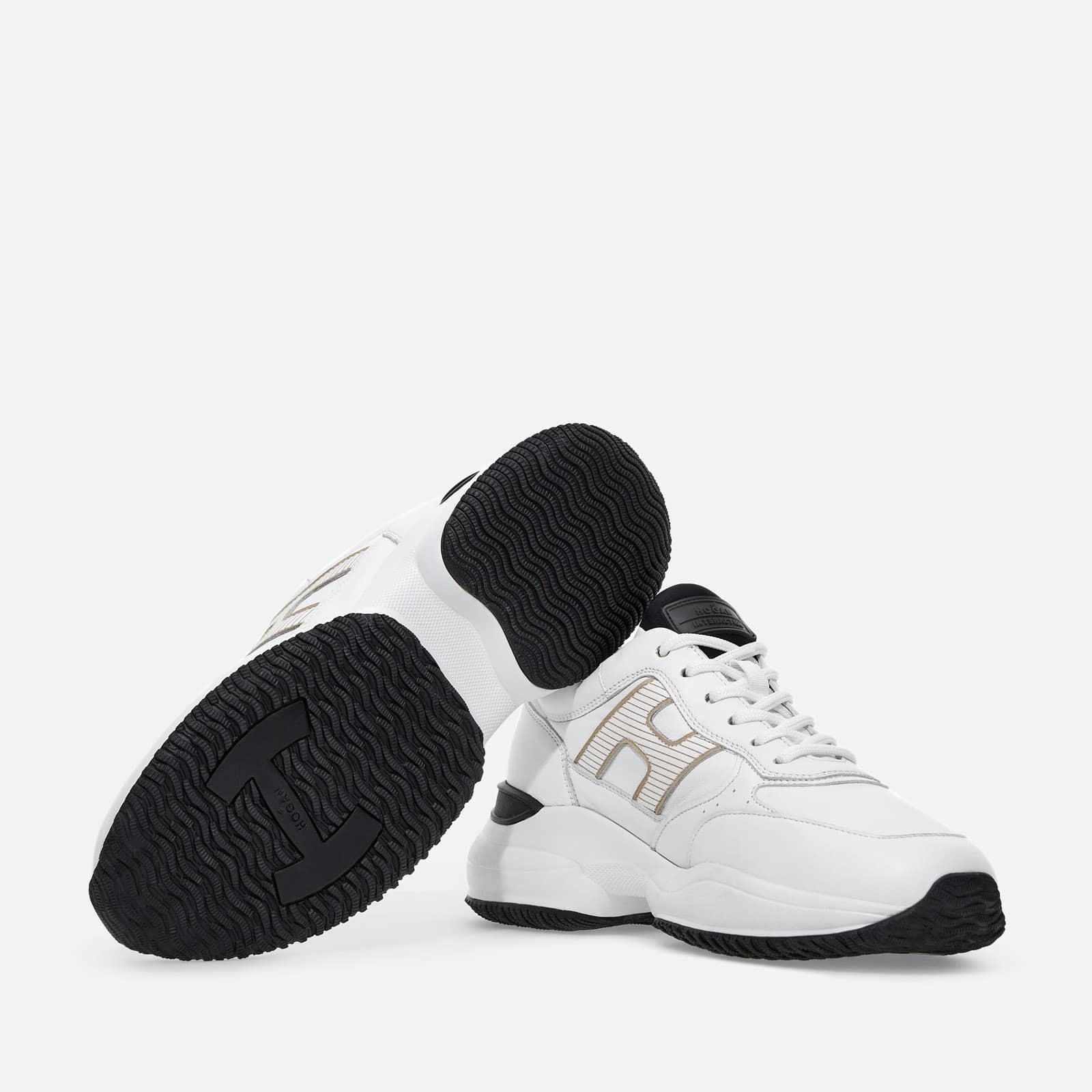 Hogan Interaction White - 5