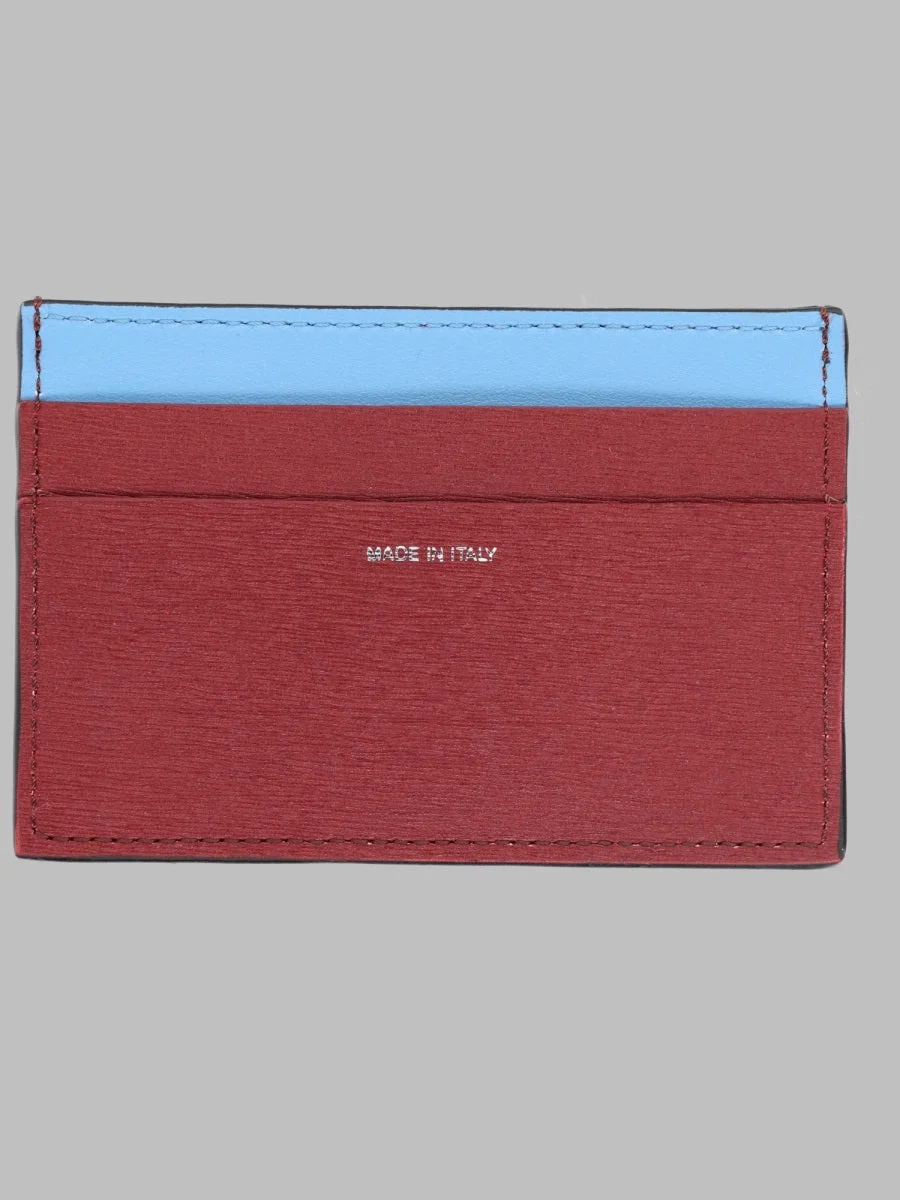Paul Smith Men Portacarte In Pelle - 1