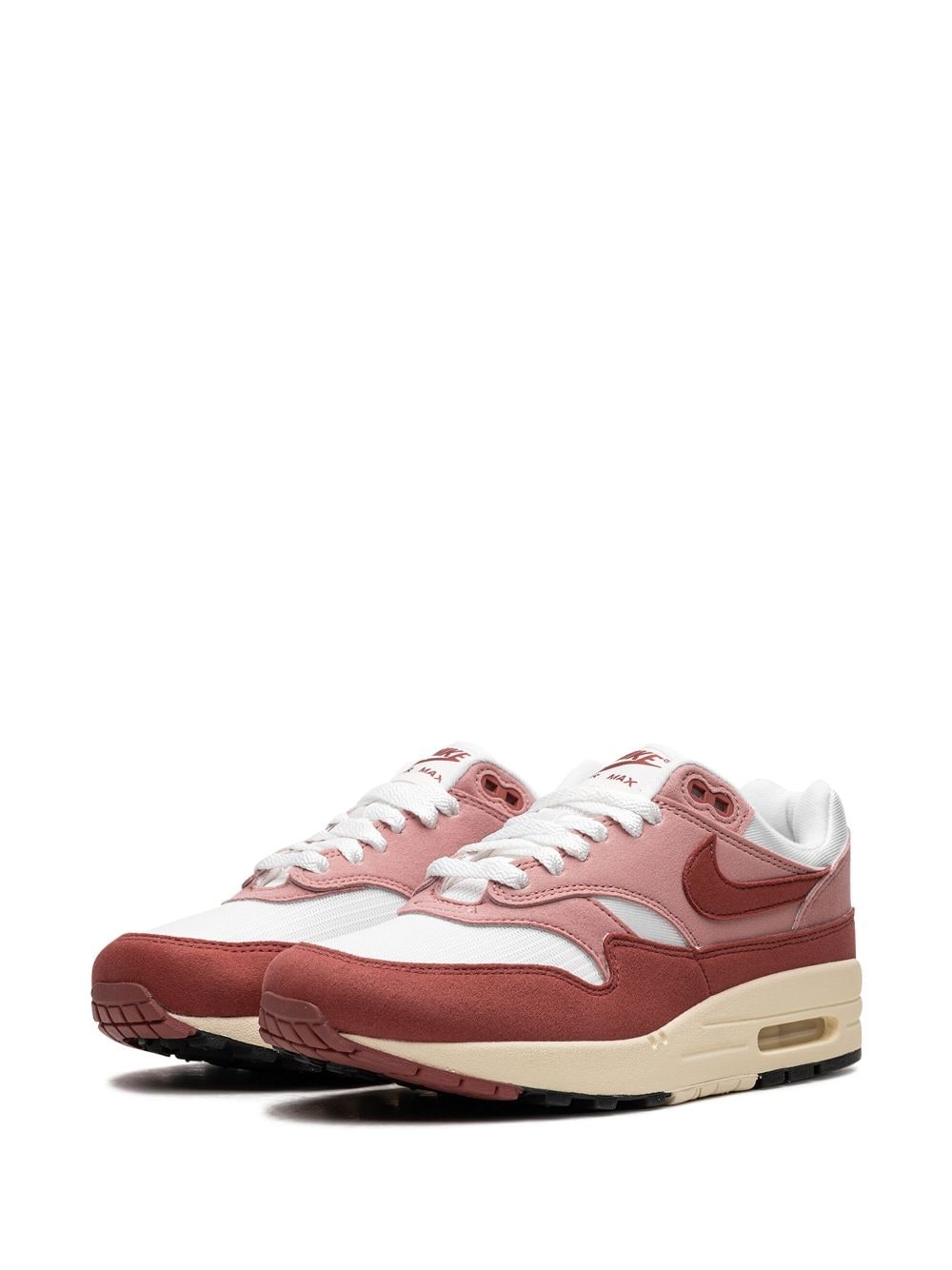 Air Max 1 "Red Stardust" sneakers - 5