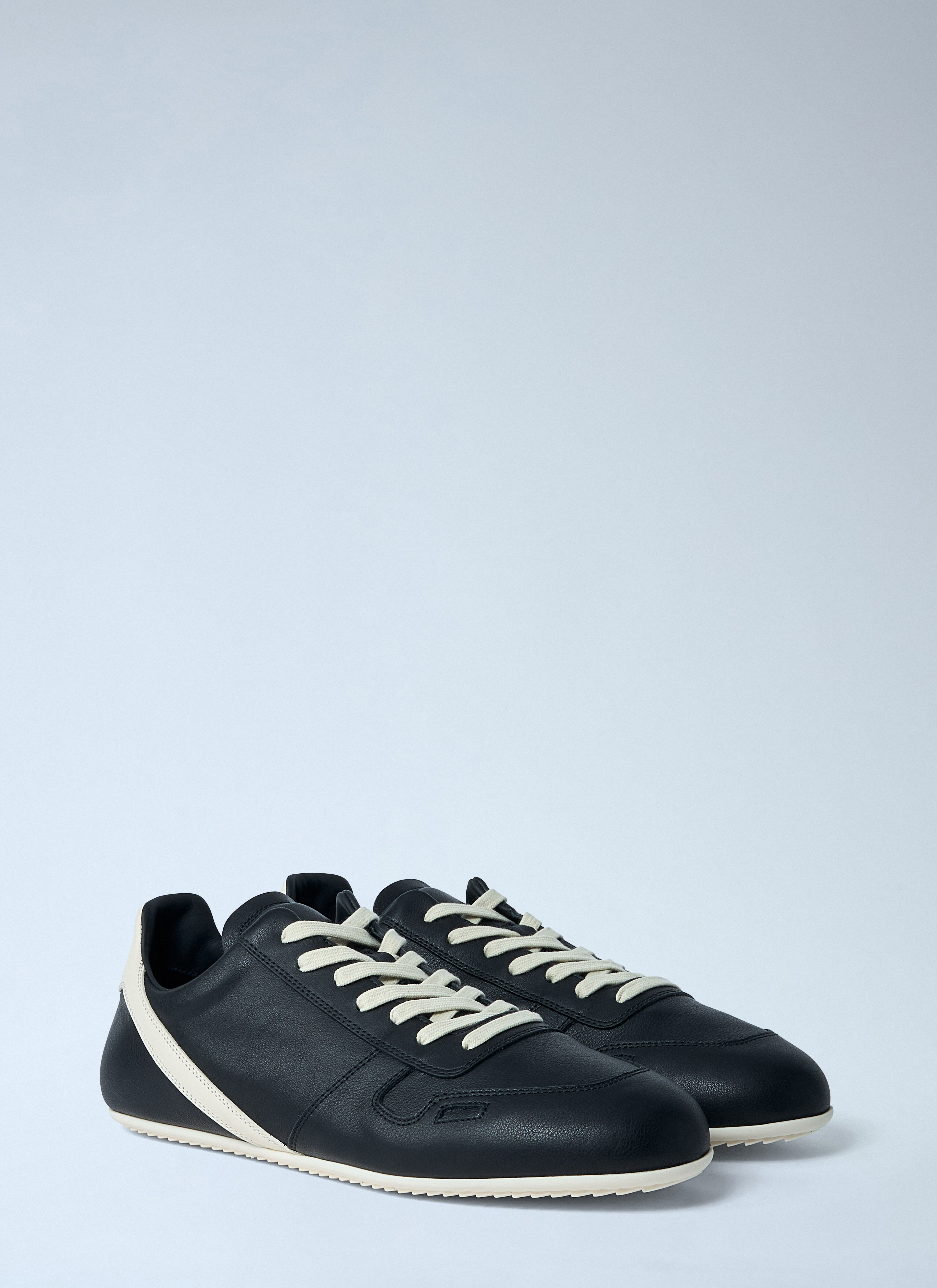 Low-Top Sneakers - 2