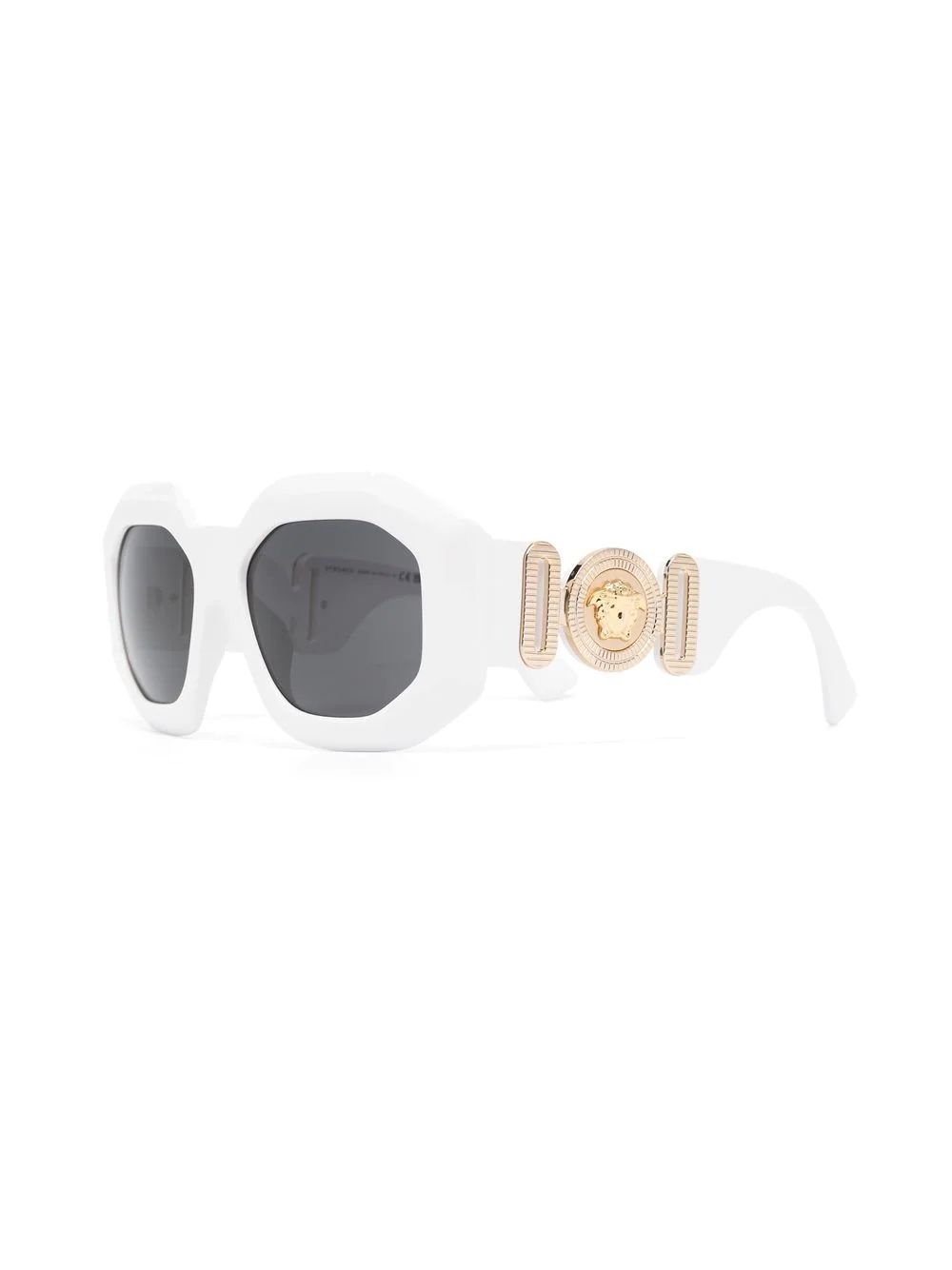 Medusa Biggie square-frame sunglasses - 2