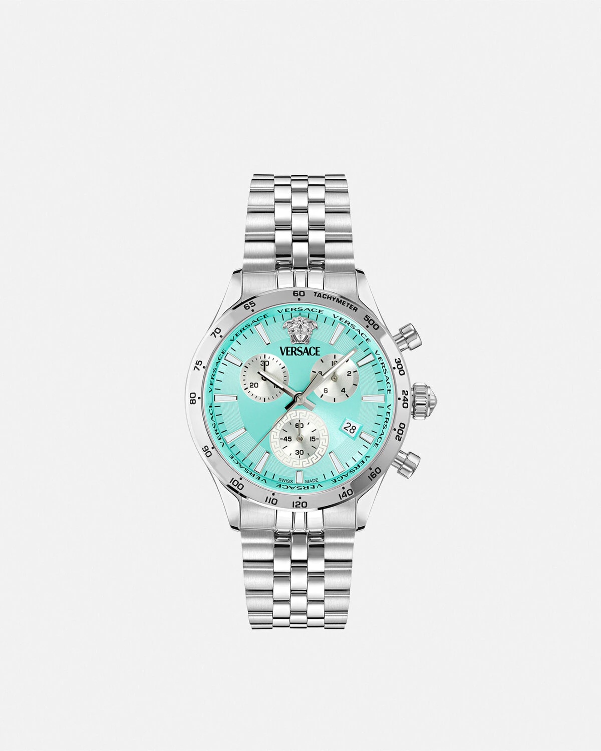 Hellenyium Chrono Petite Watch - 1