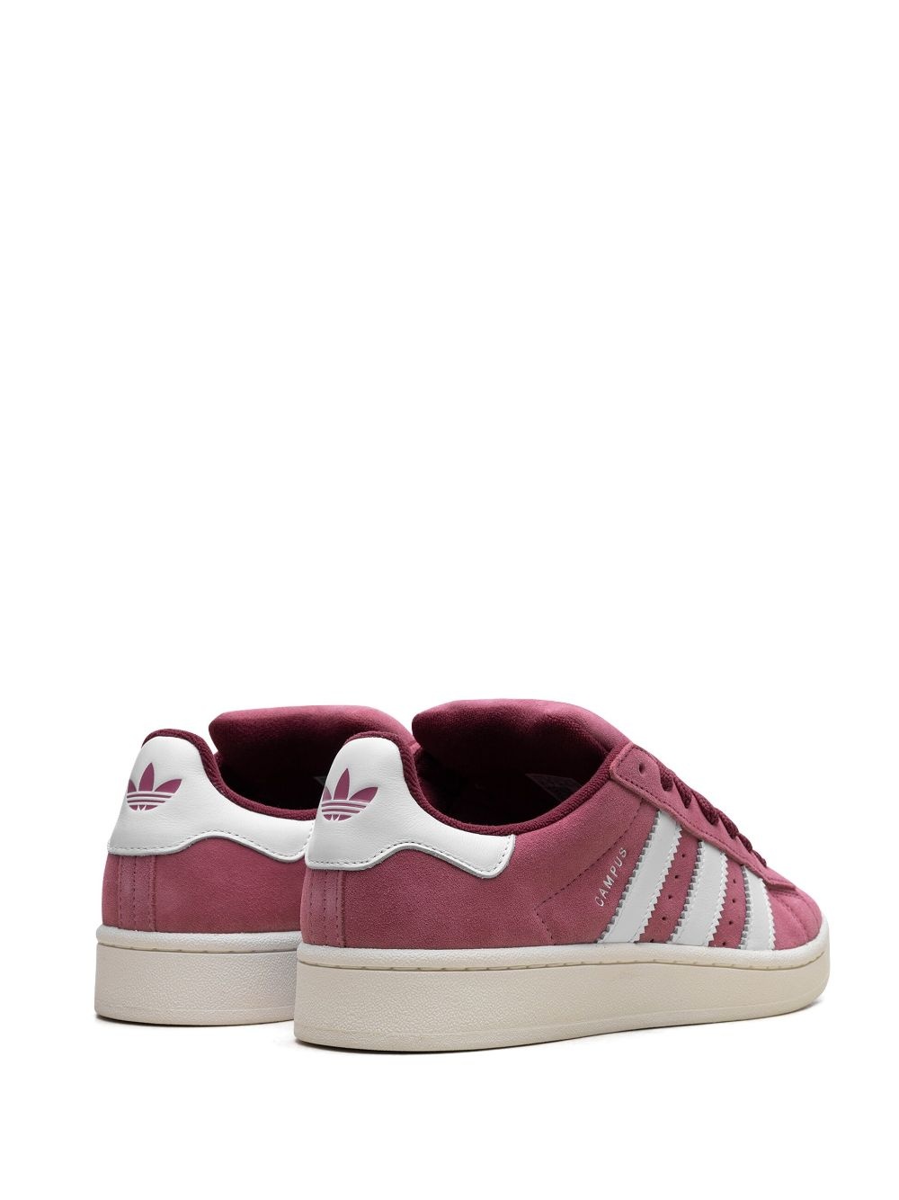 Campus 00s "Pink Strata" sneakers - 3