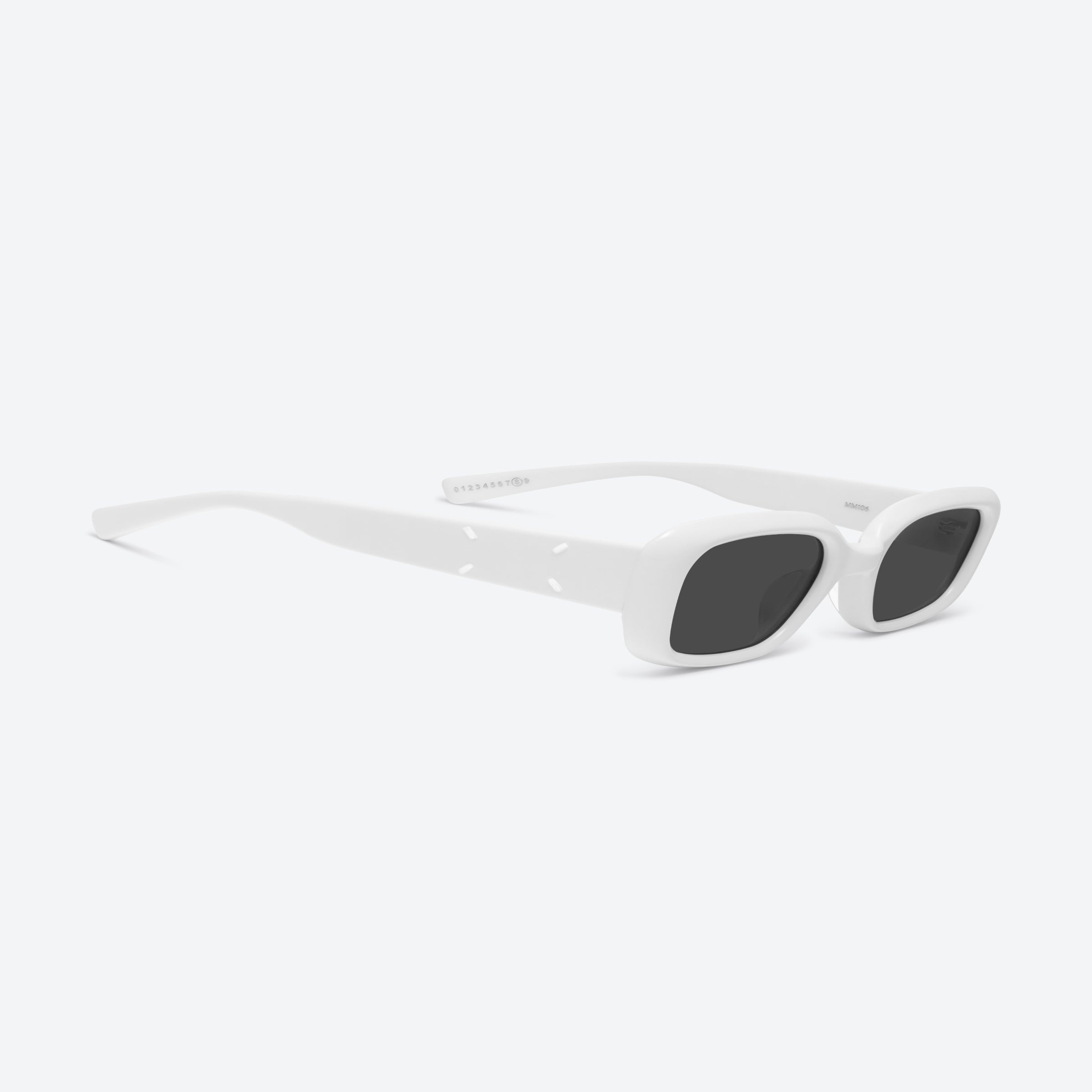 Maison Margiela x Gentle Monster Sunglasses MM106 W2 - 3