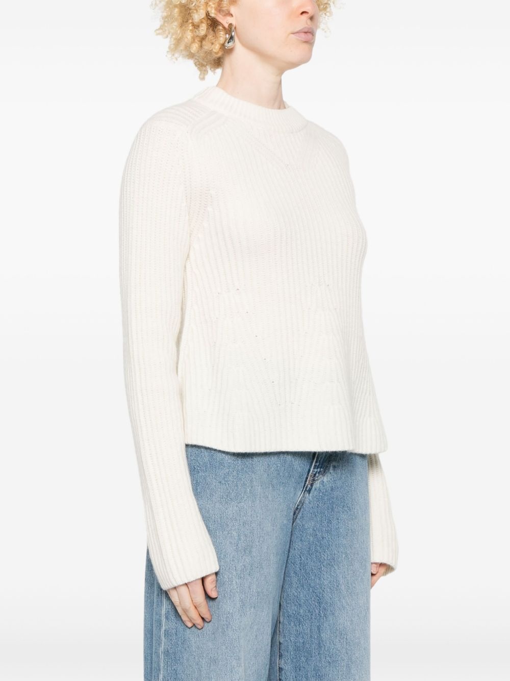 Cosmo sweater - 3