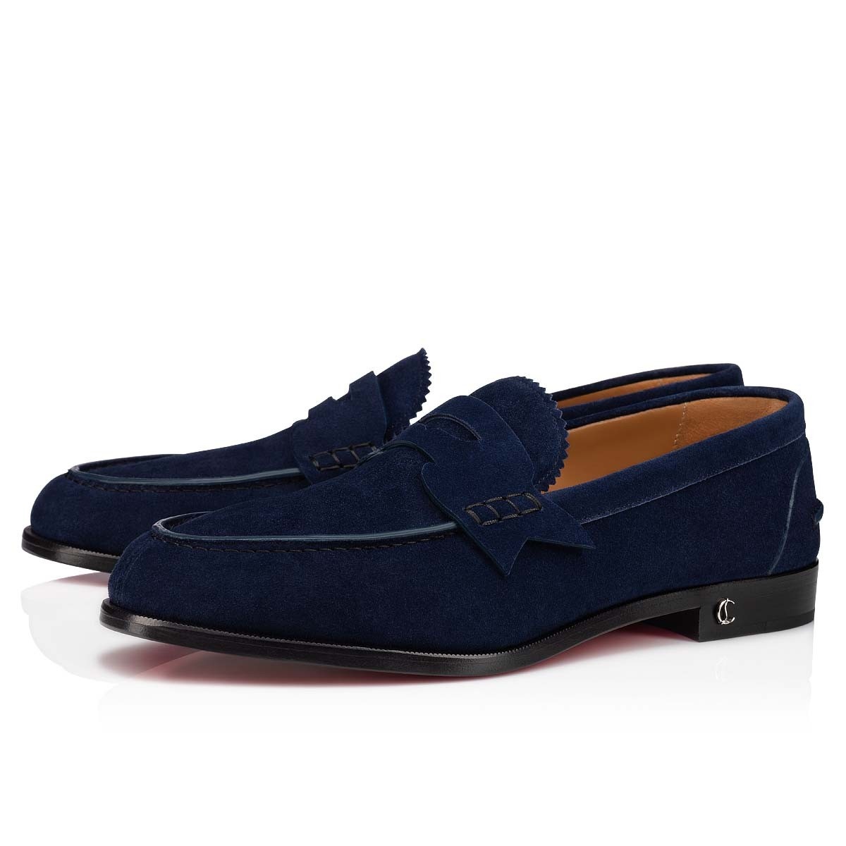 No Penny Blue - 2