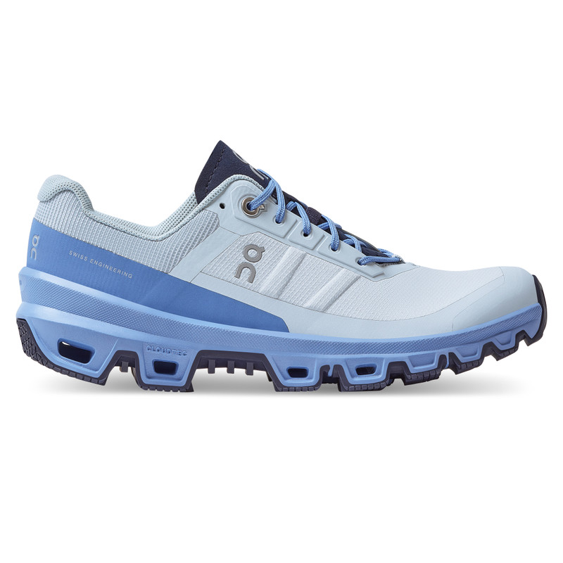 Cloudventure - 1