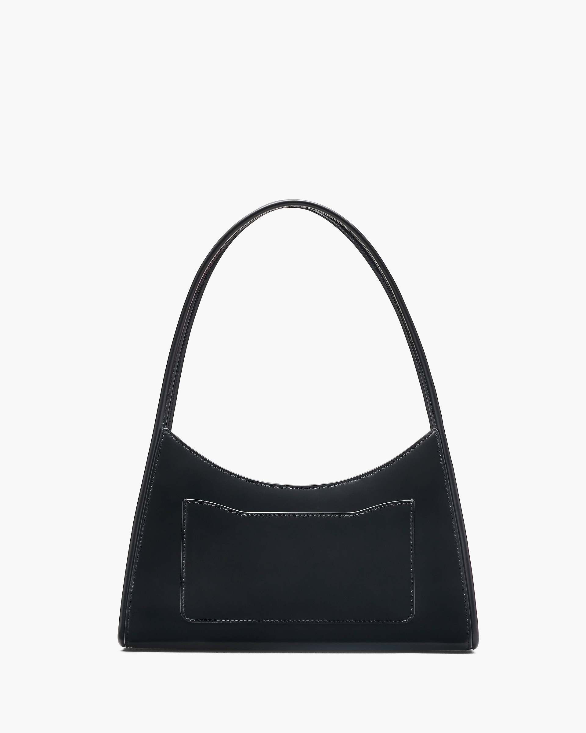THE GLAM SHOULDER BAG - 3
