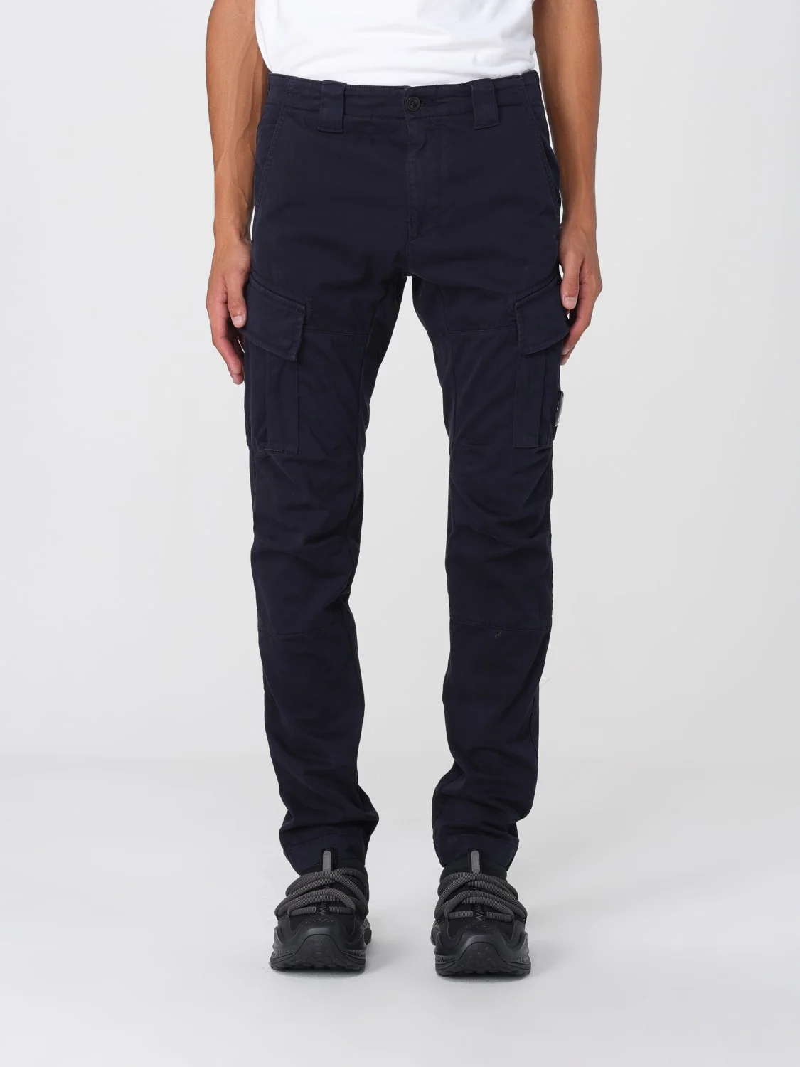Pants men C.P. Company - 1