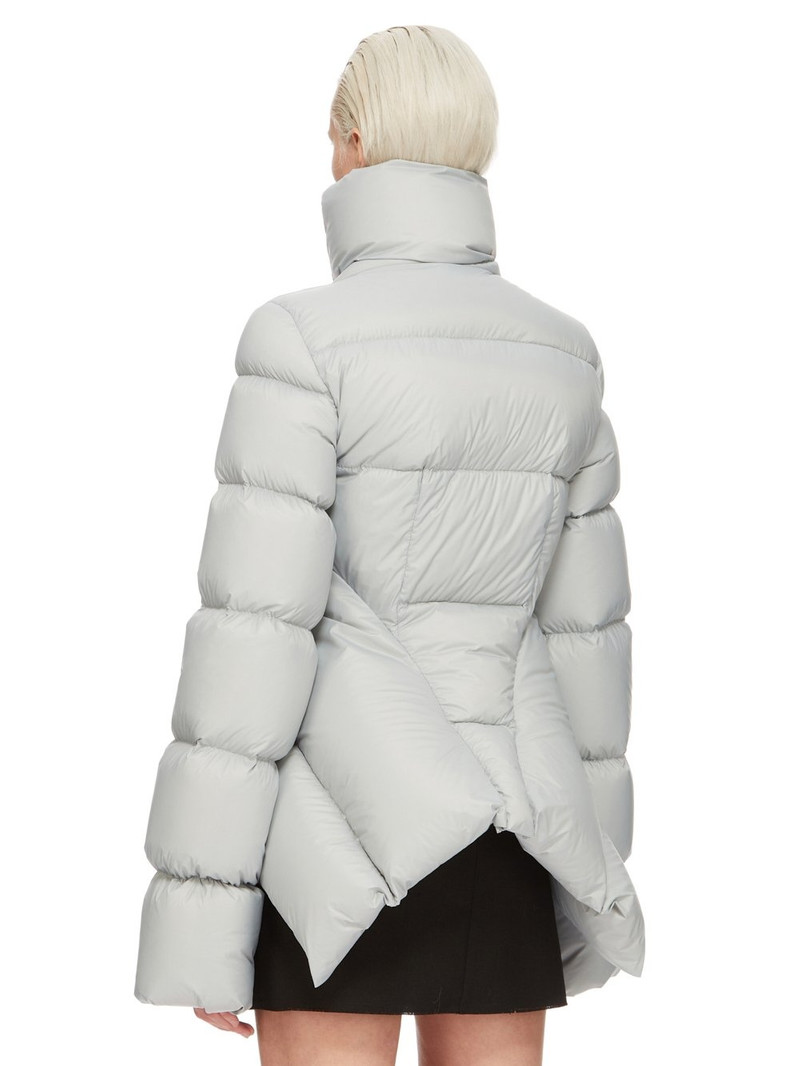 Porterville Naska Duvet Jacket Pale Blue 3