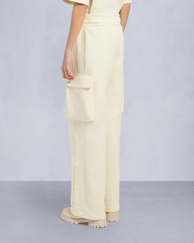 MIXMEDIA CARGO PANTS 4