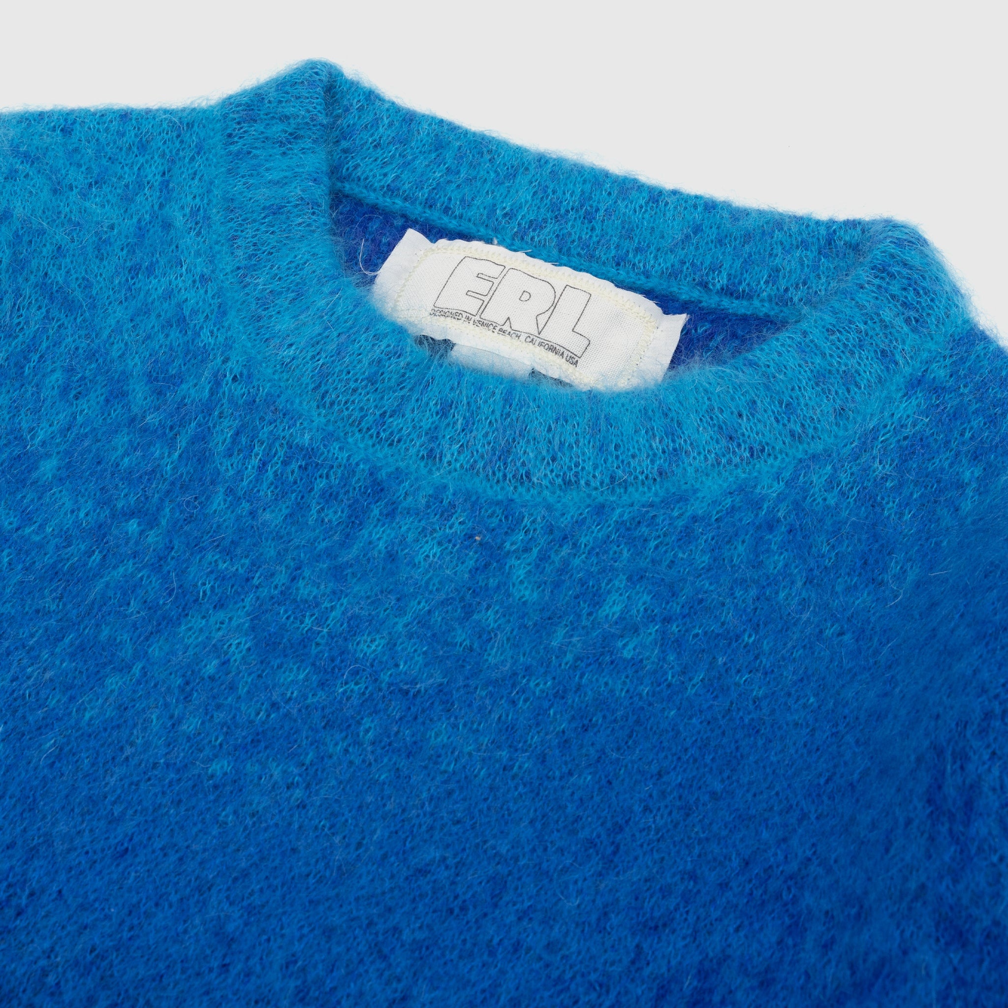 GRADIENT SWEATER - 2
