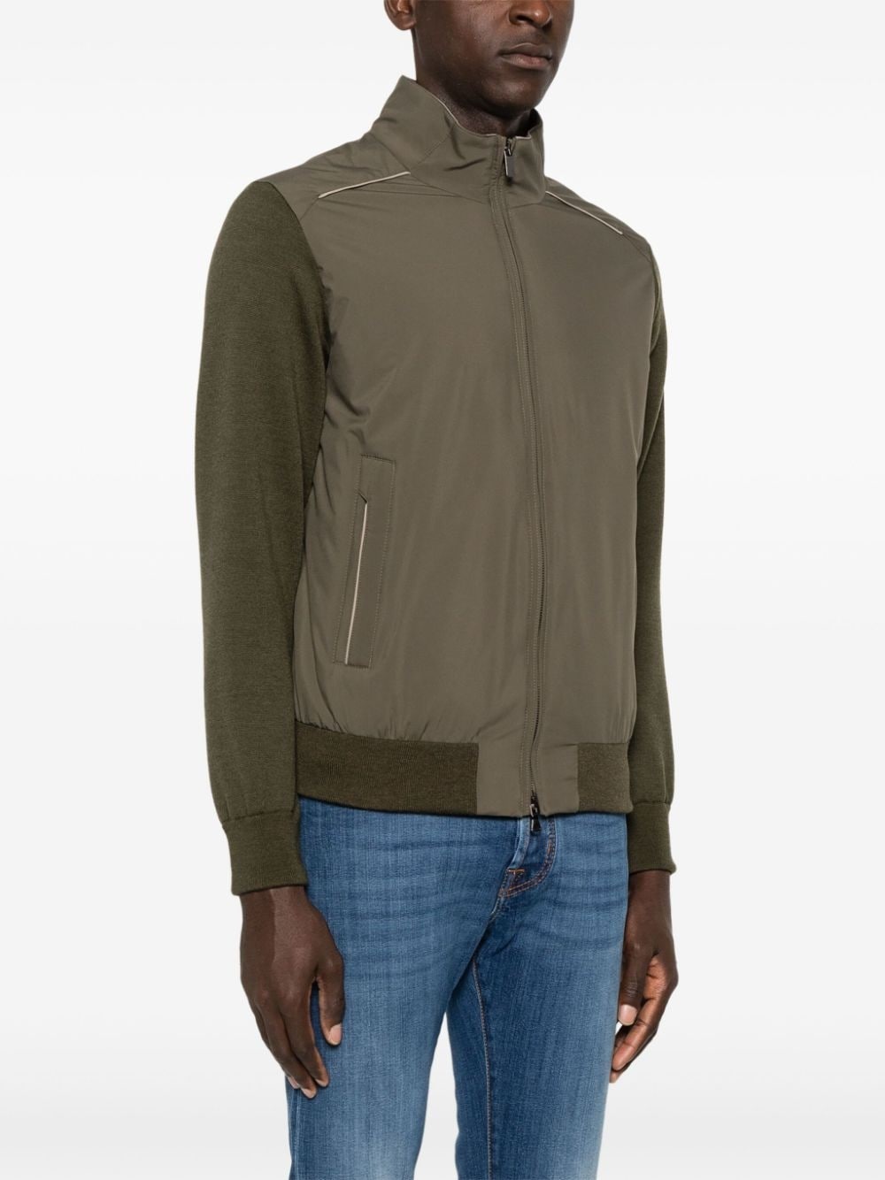 Save The Sea jacket - 3