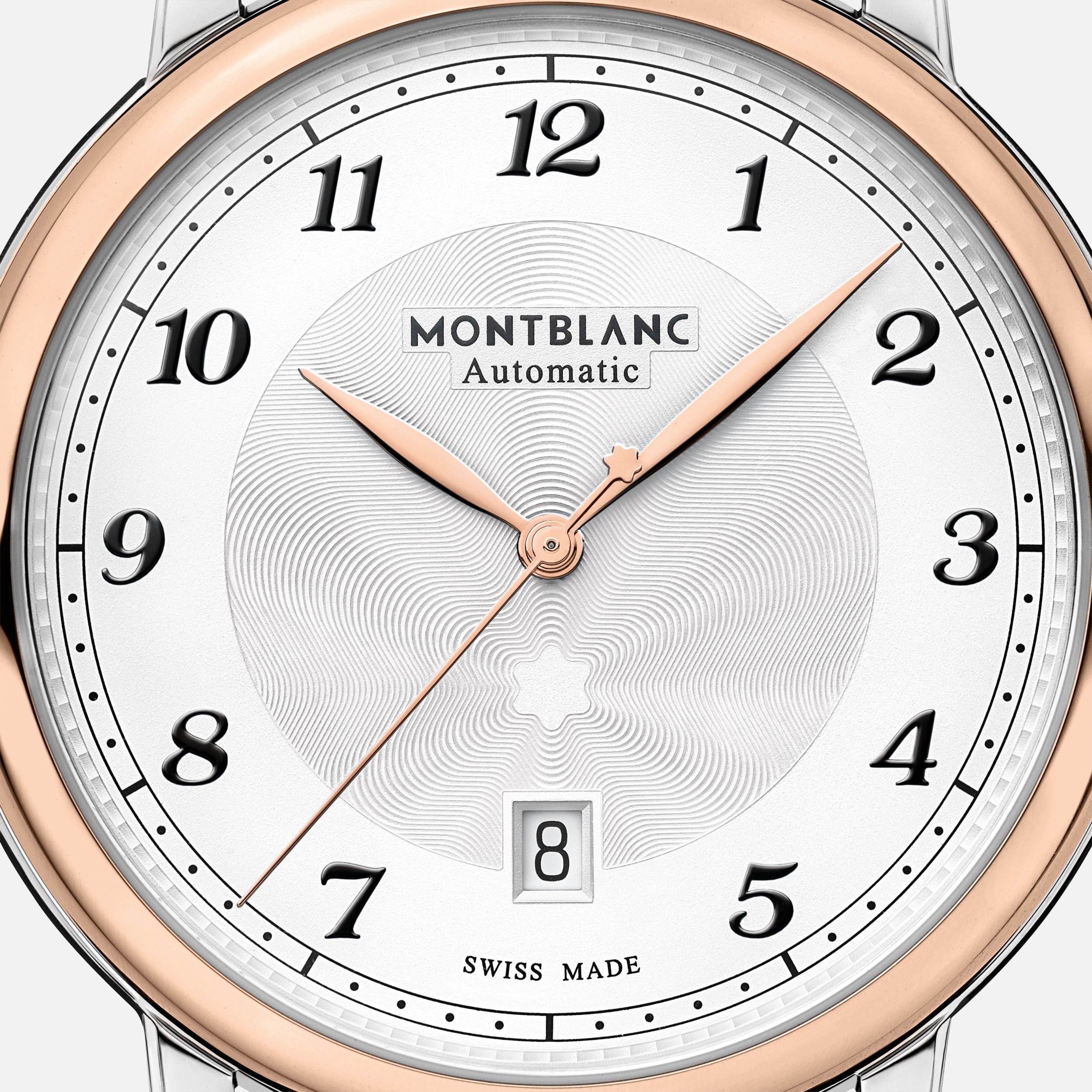 Montblanc Star Legacy Automatic Date 42 mm - 2
