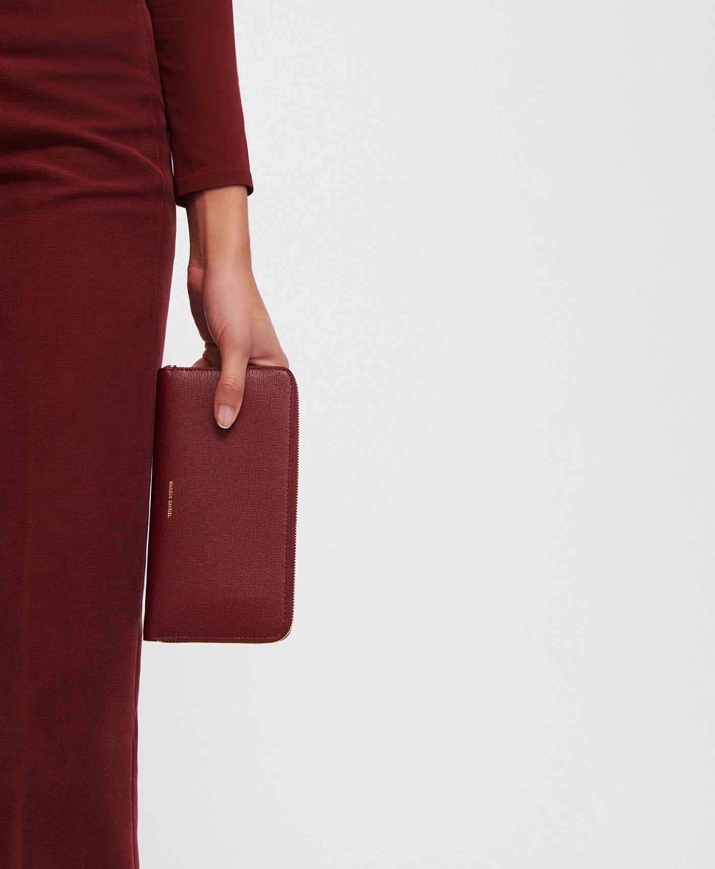 ZIP CONTINENTAL WALLET - 3
