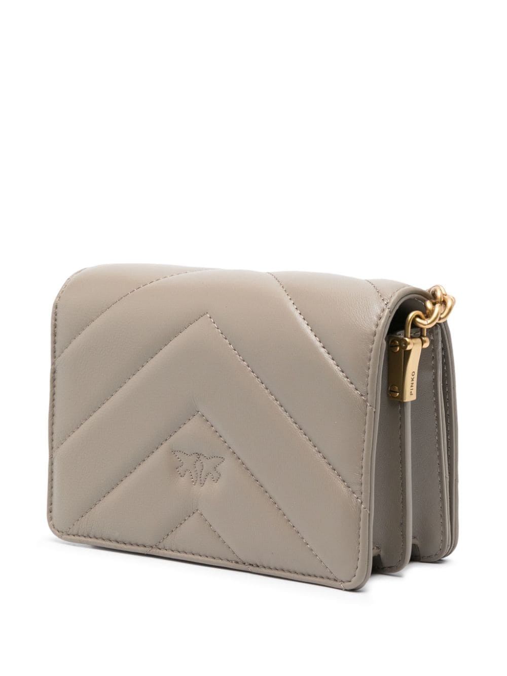 mini Love Click cross body bag - 3