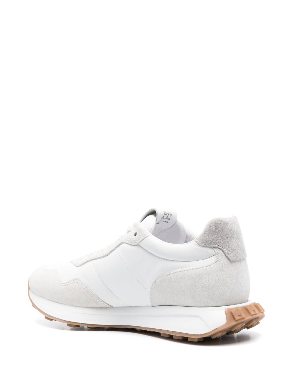 H601 sneakers - 3