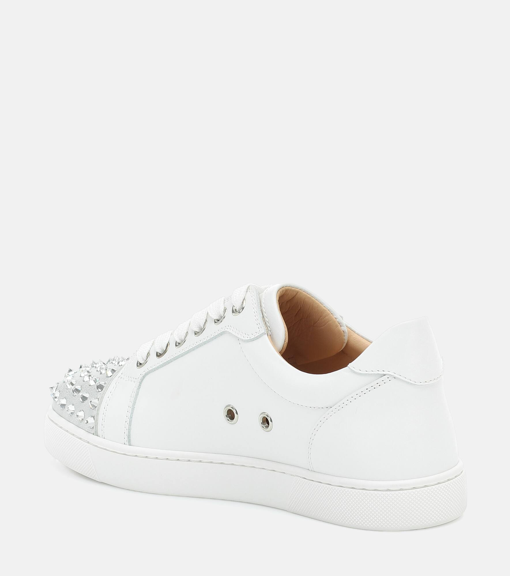 Vieira Spikes Krystal sneakers - 2